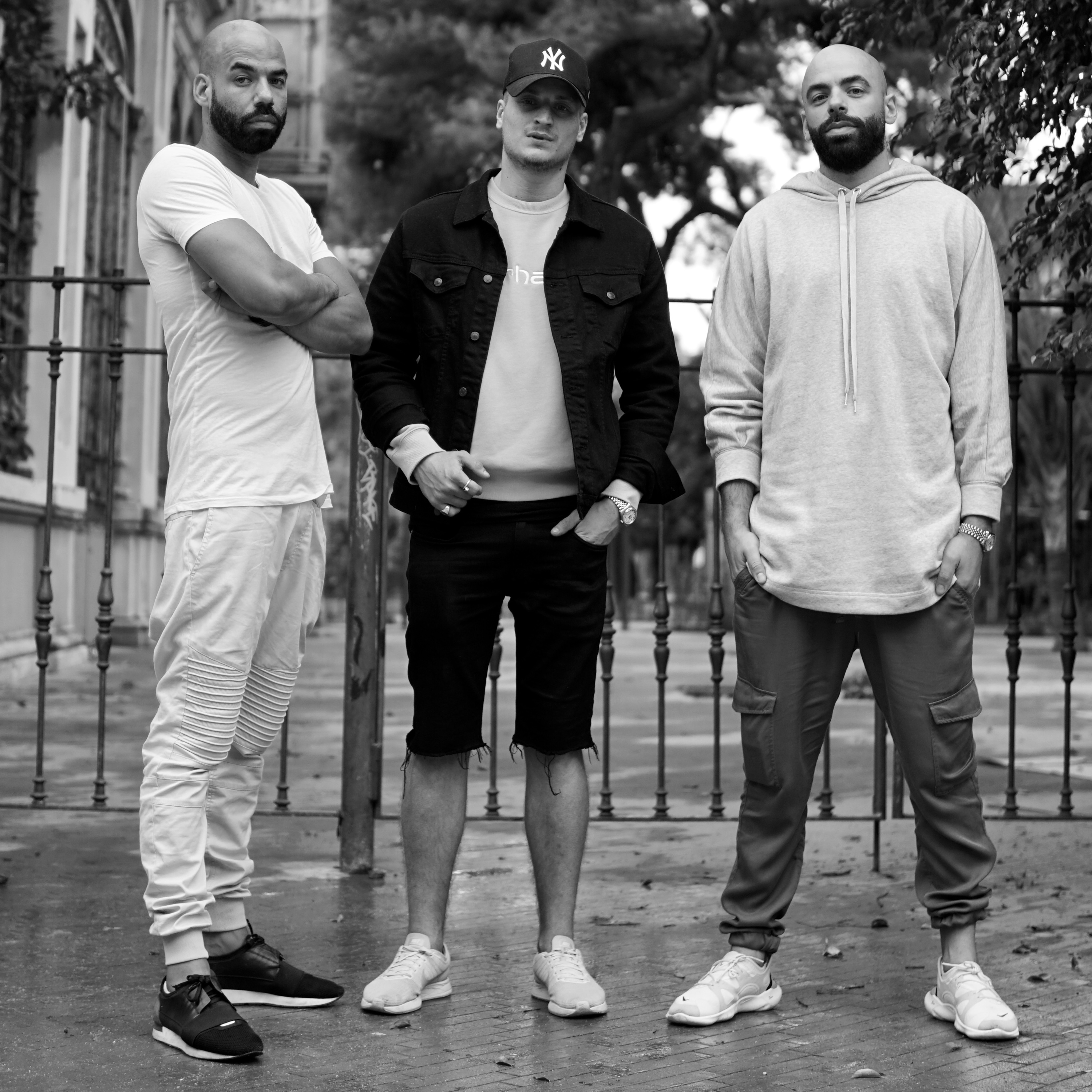 Episode 1 Mayweather vs la famille Paul, Champions league final.... etc