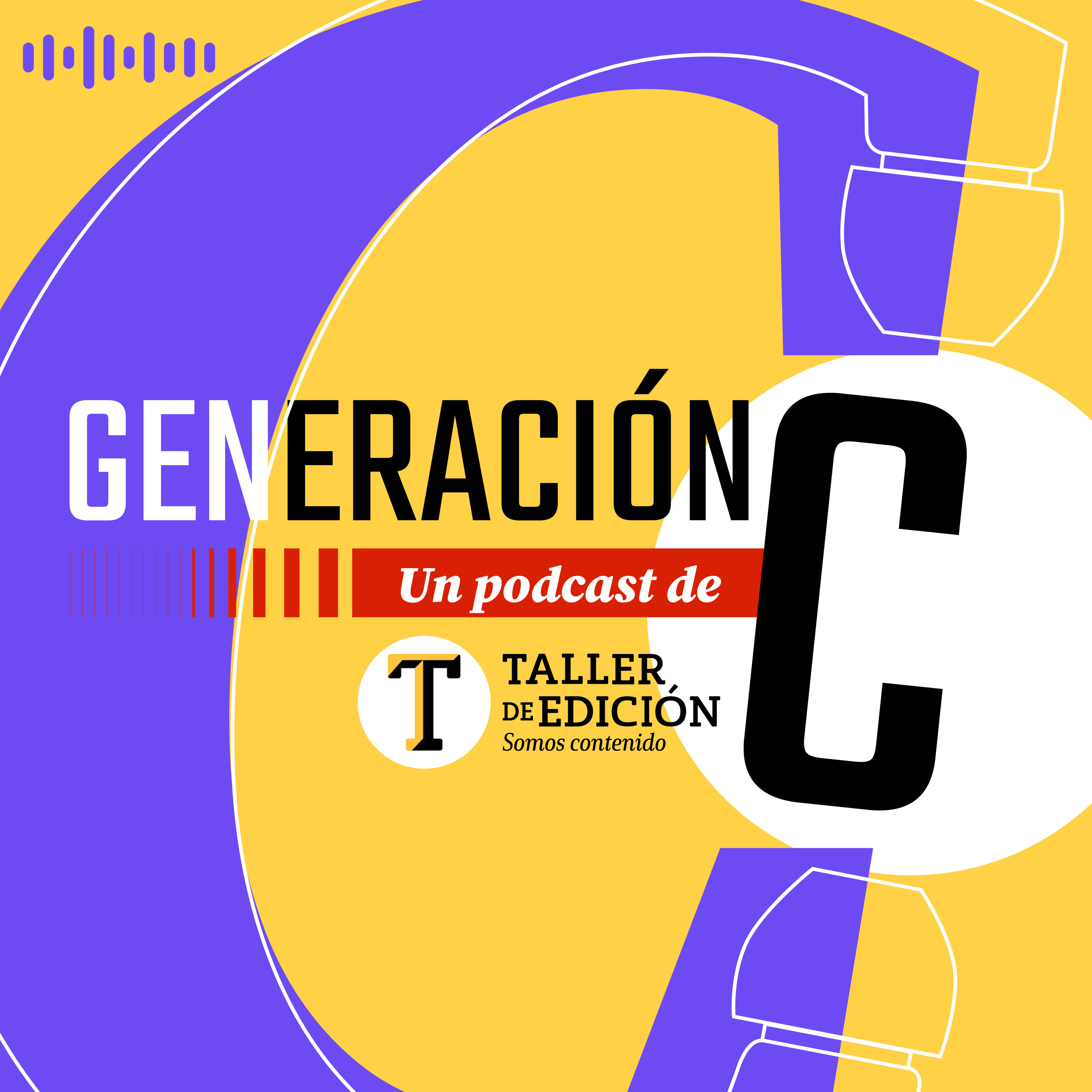 #SomosGeneraciónC