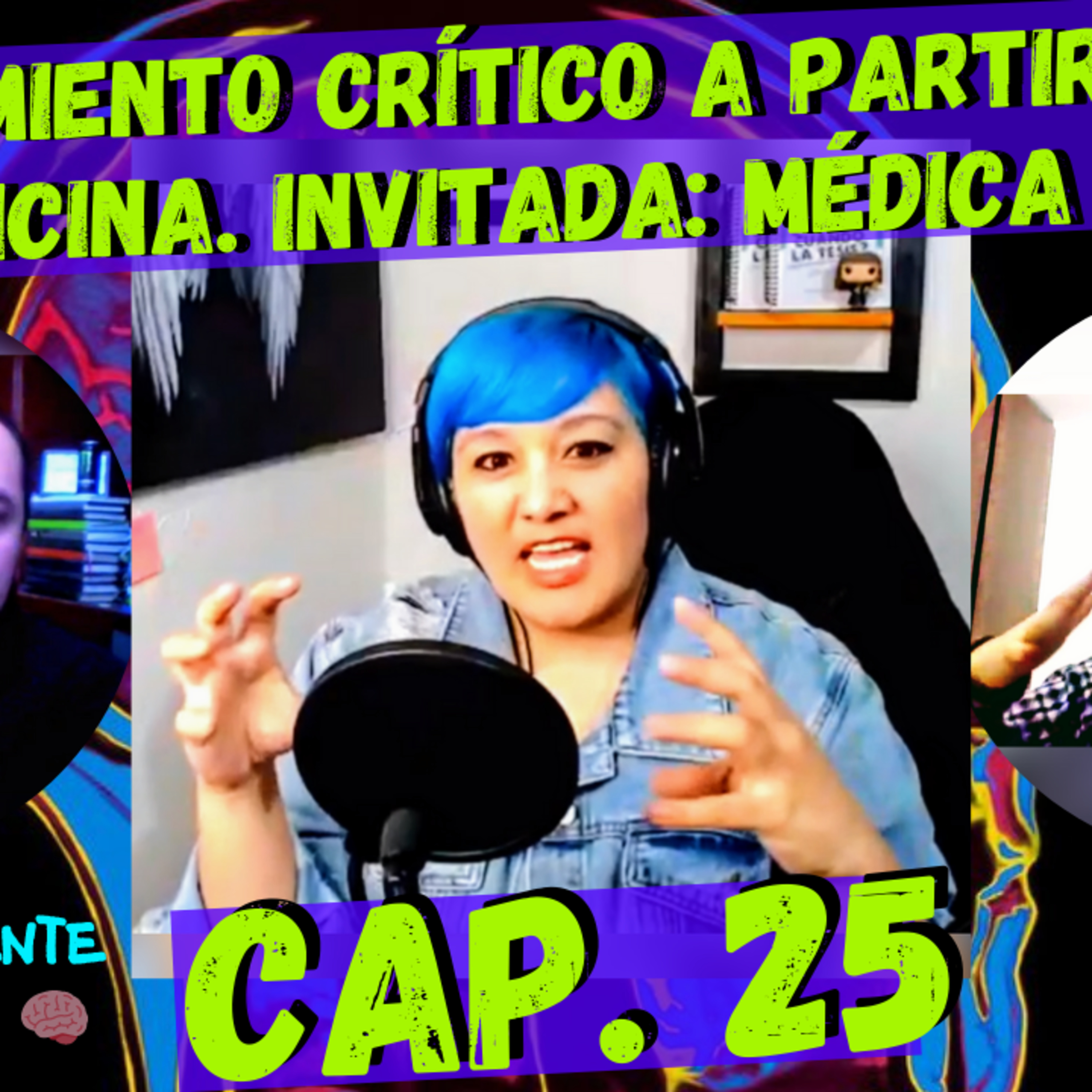 Agnóstico Razonable