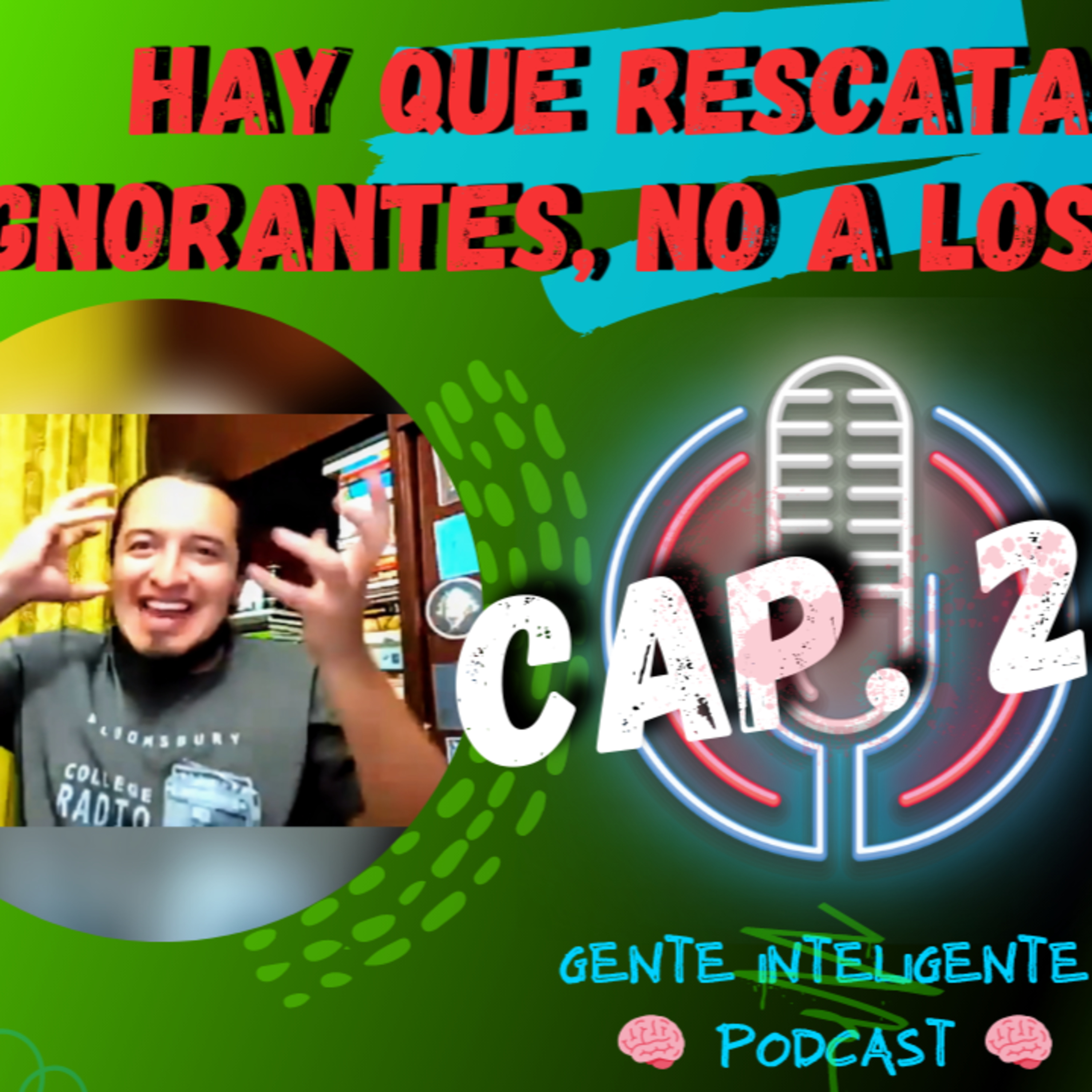 Agnóstico Razonable