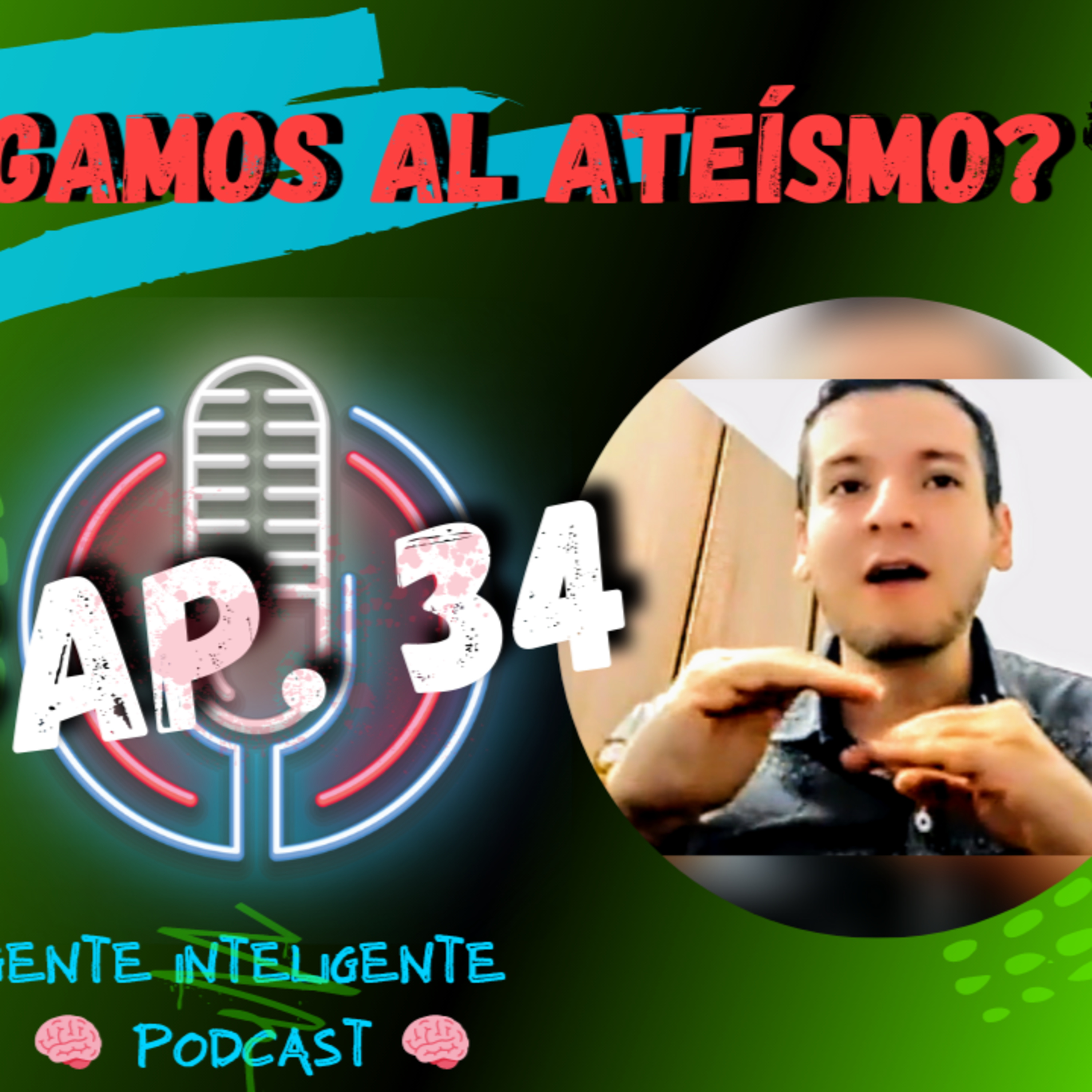 Agnóstico Razonable