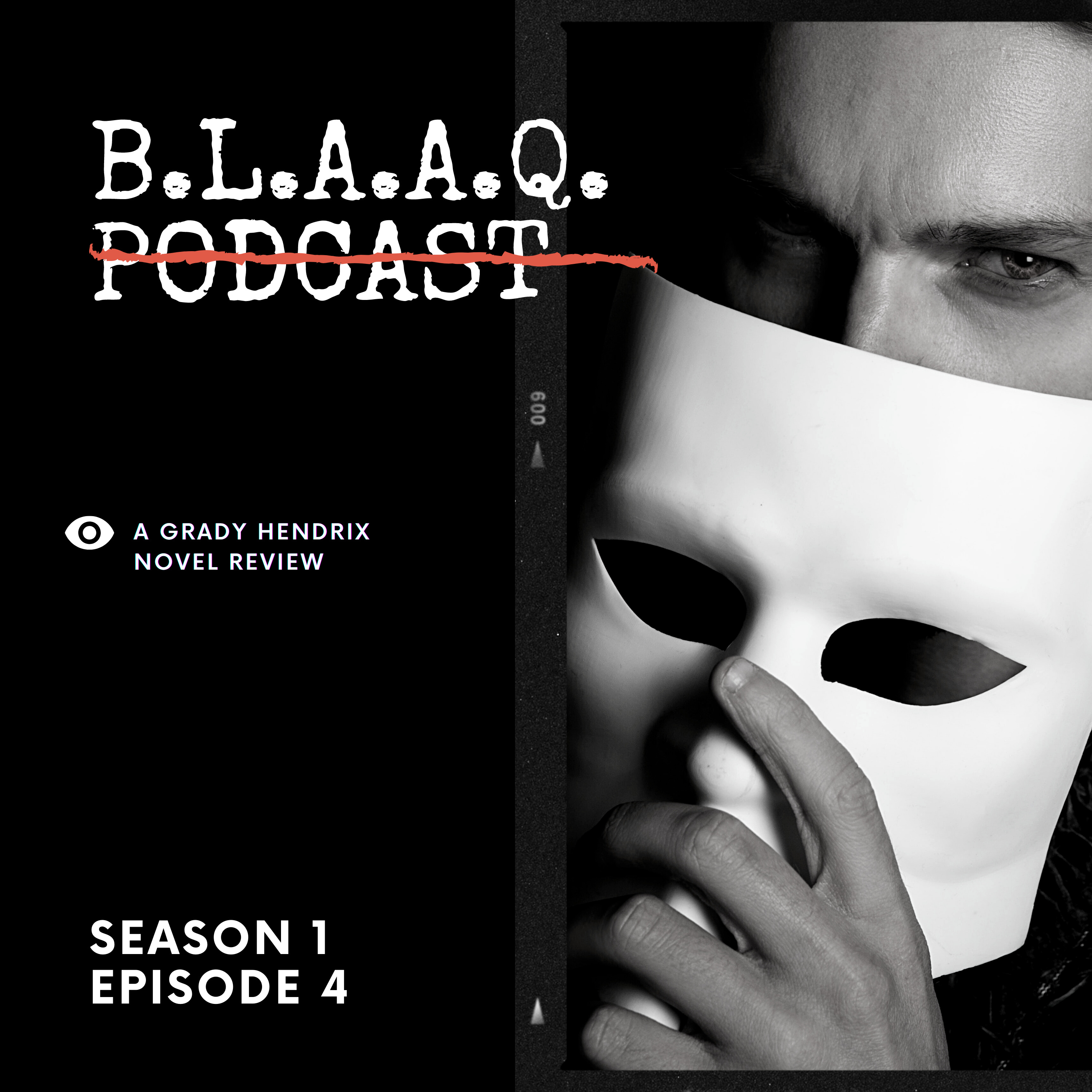 B.L.A.A.Q. Podcast
