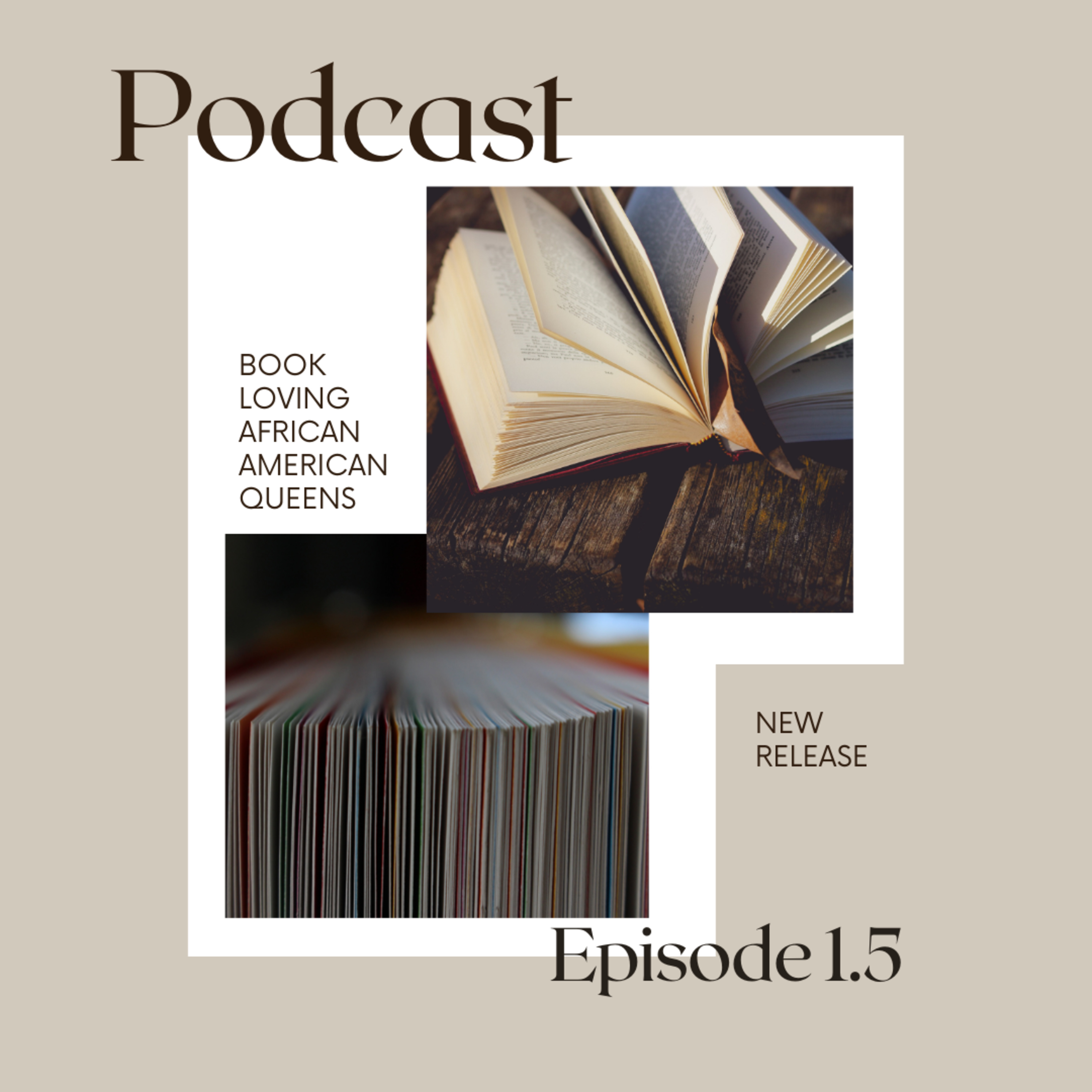 B.L.A.A.Q. Podcast