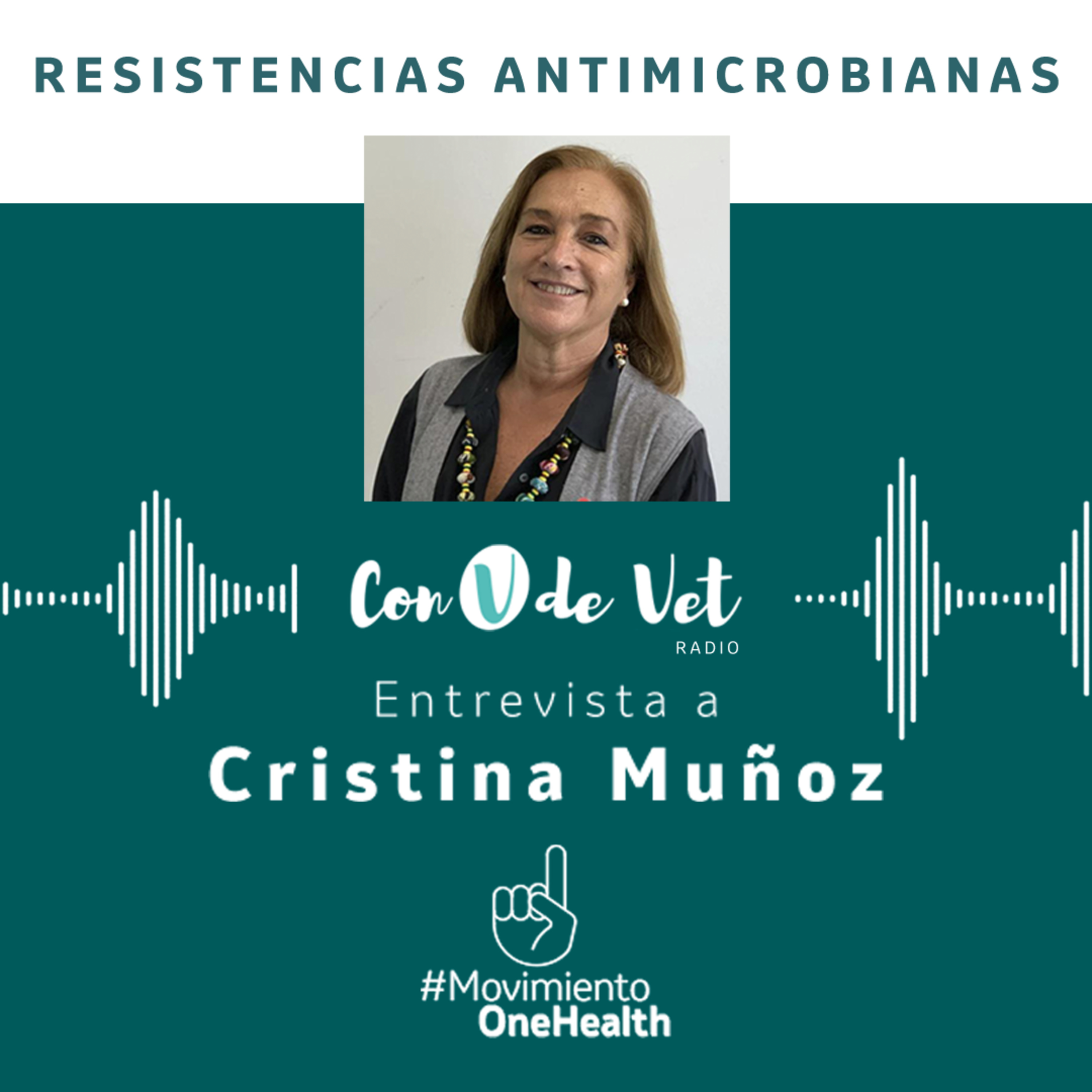 ¿Conoces la pandemia silenciosa? Descubre los datos actuales con Cristina Muñoz Madero