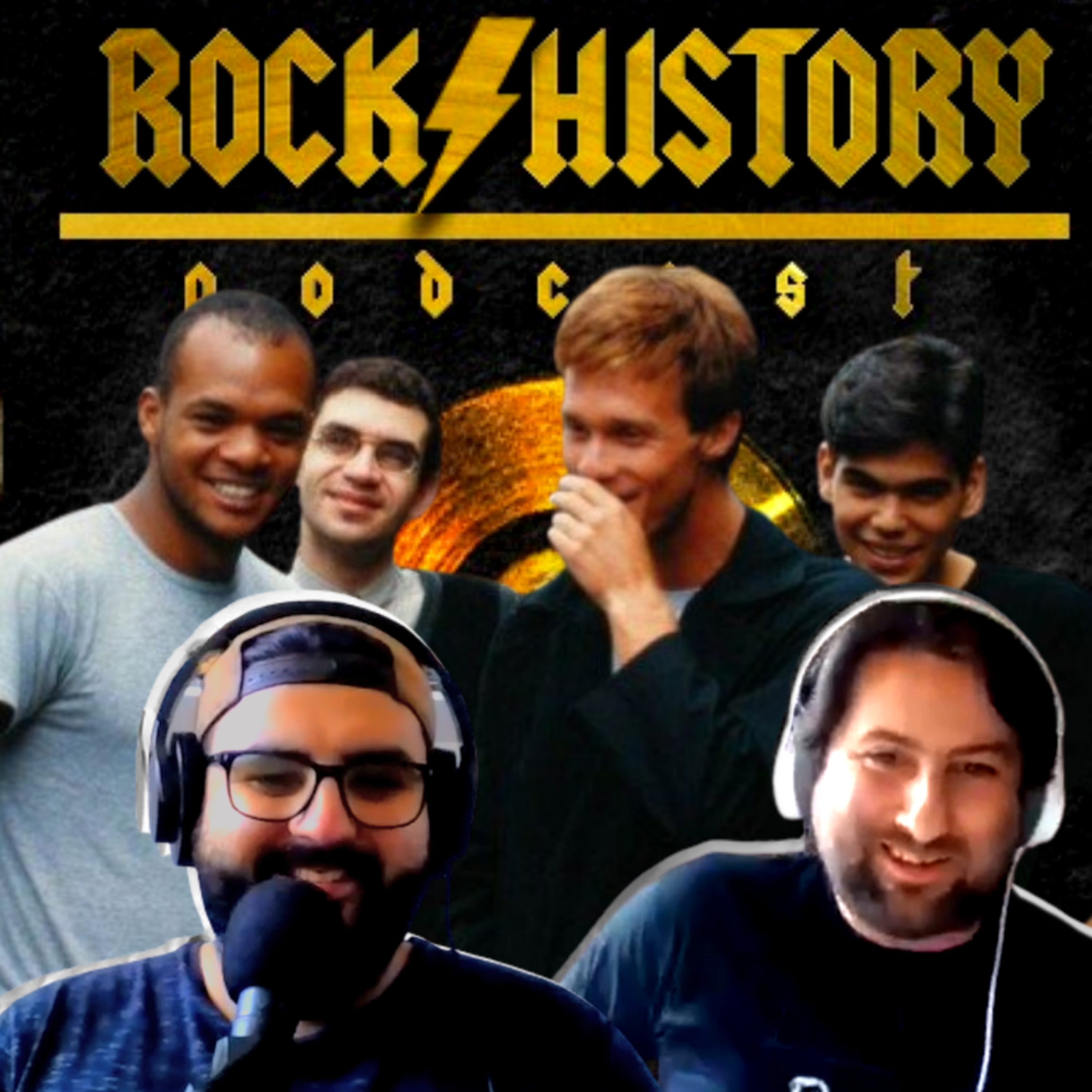 Rock History