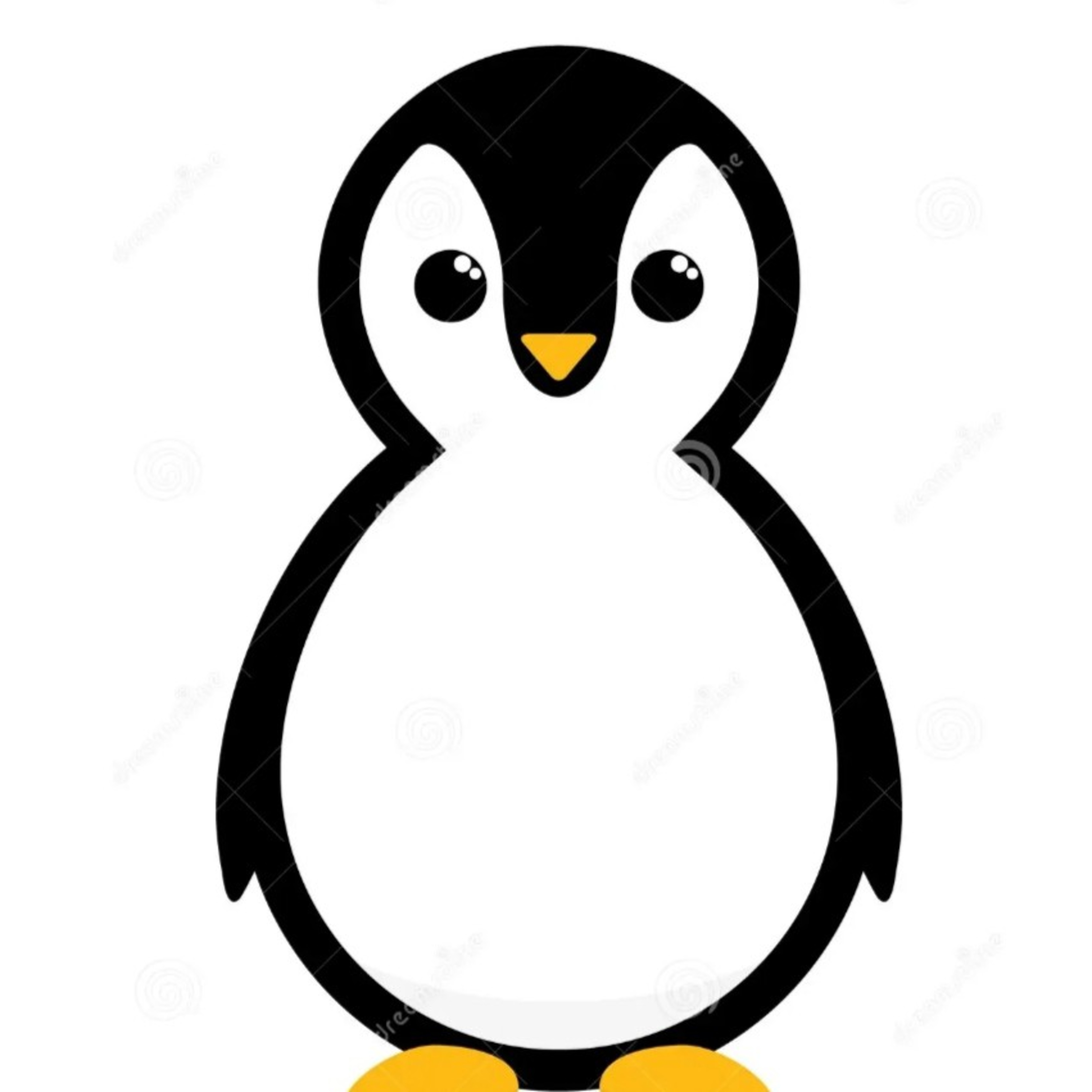 El pingüino emperador  episode artwork