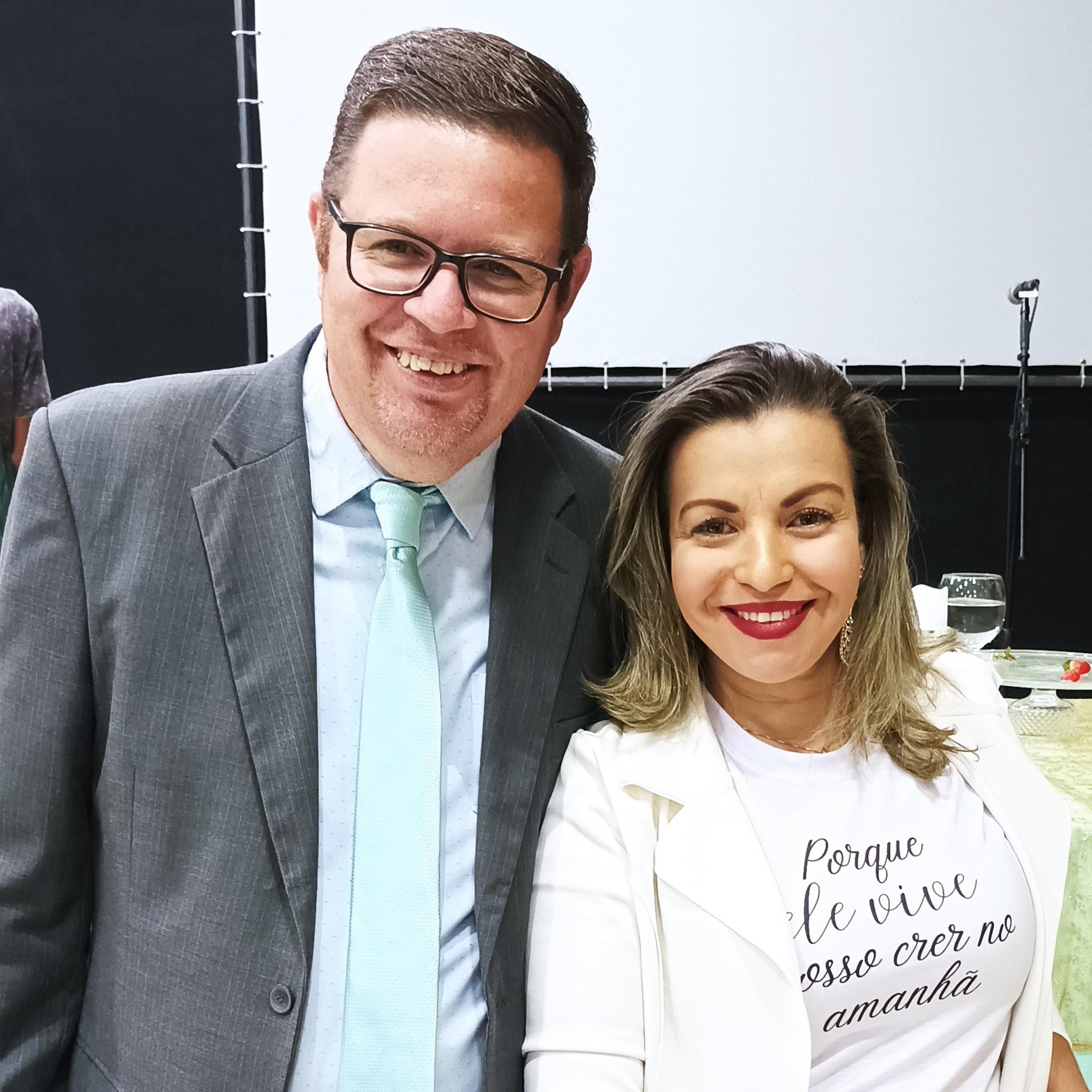 Podcast kleber santos