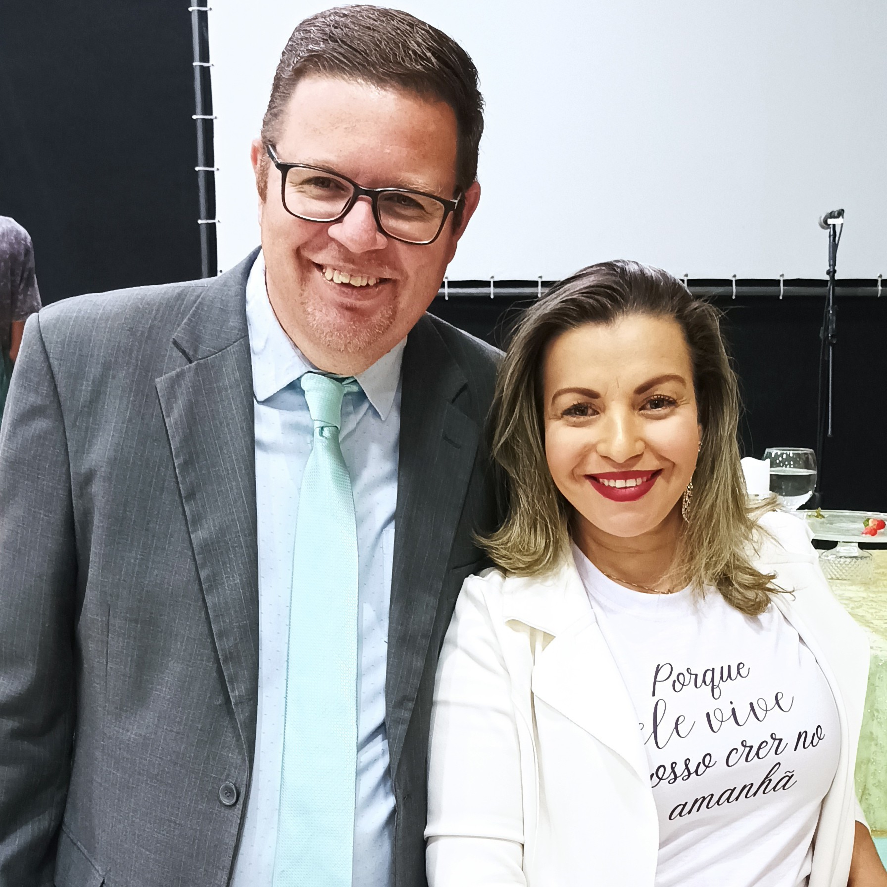 Podcast kleber santos