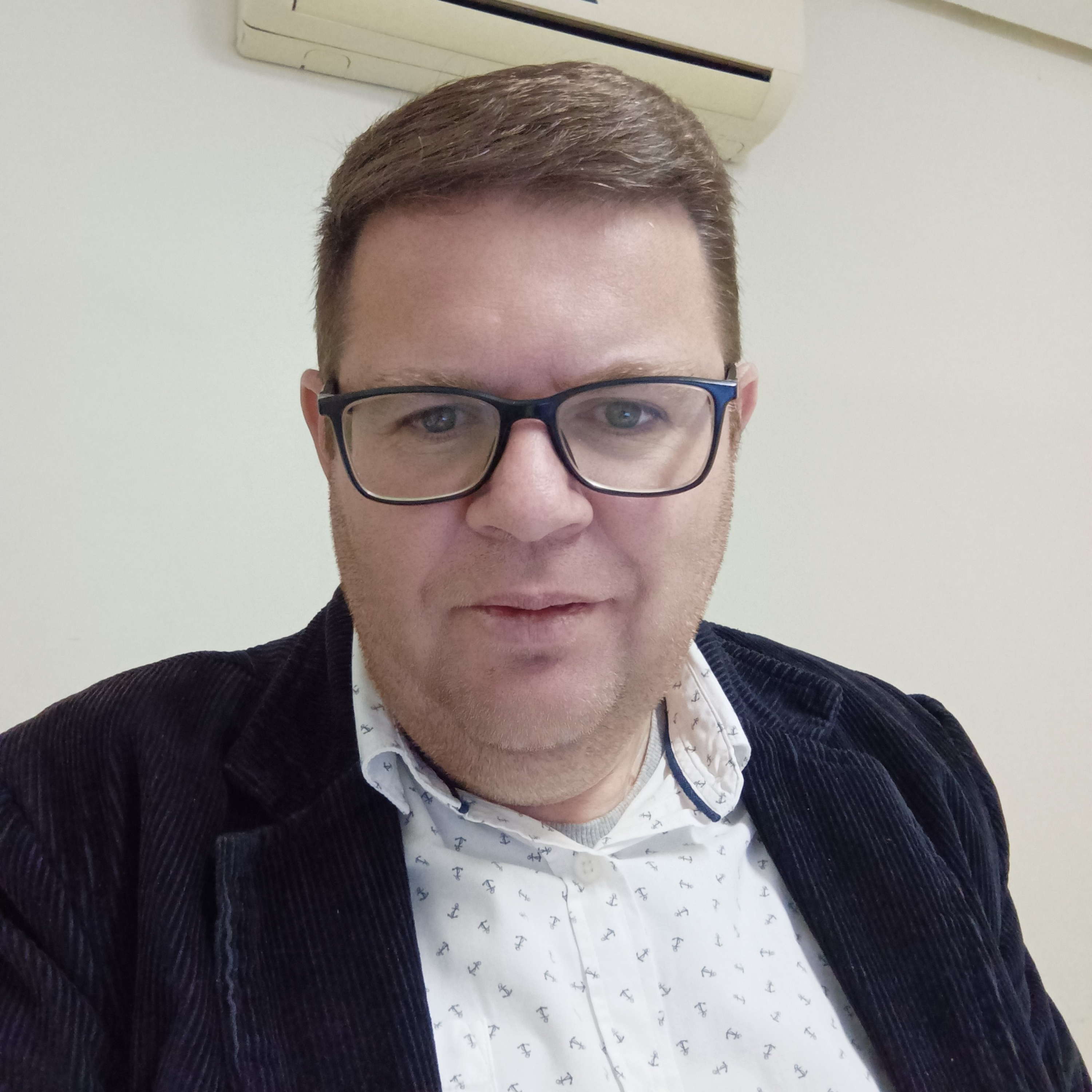 Podcast kleber santos