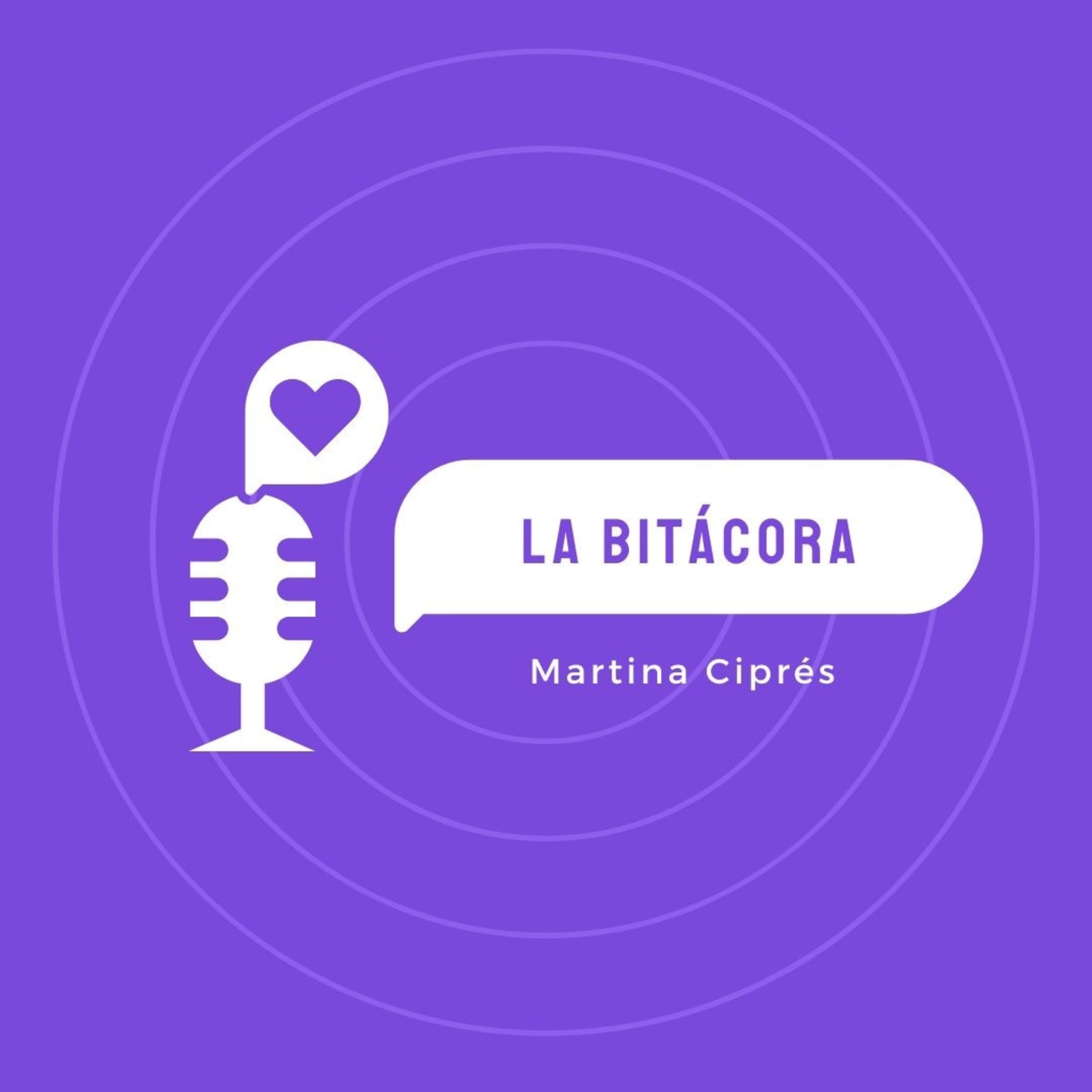 Mar sin petroleras episode artwork
