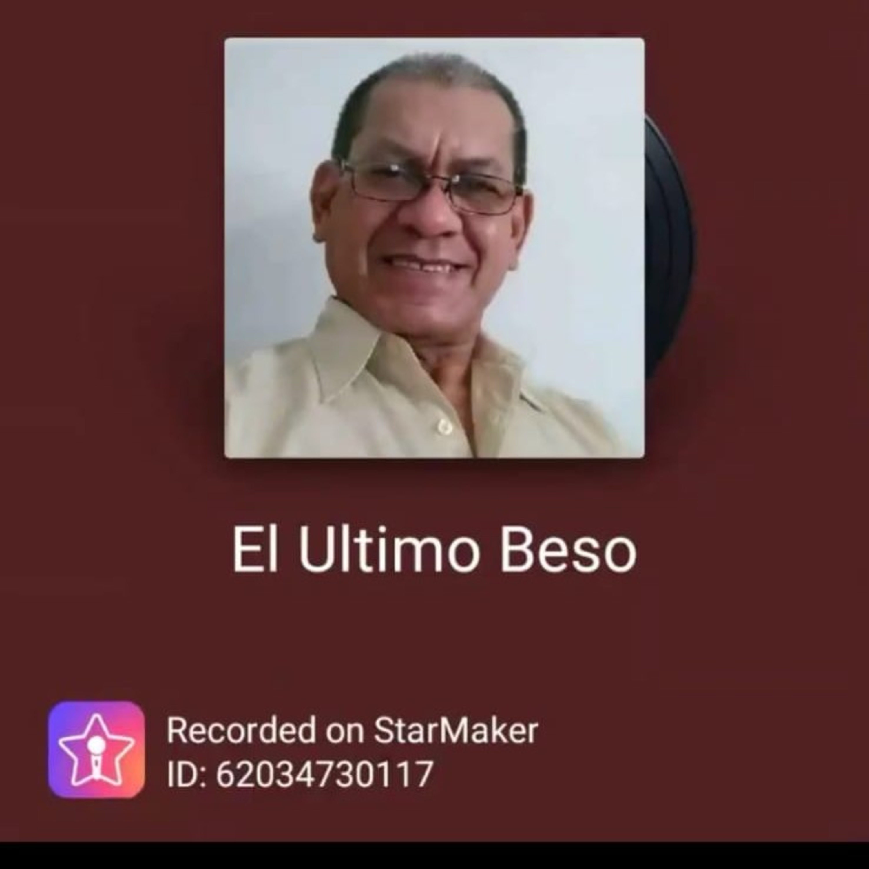 El Último Beso episode artwork