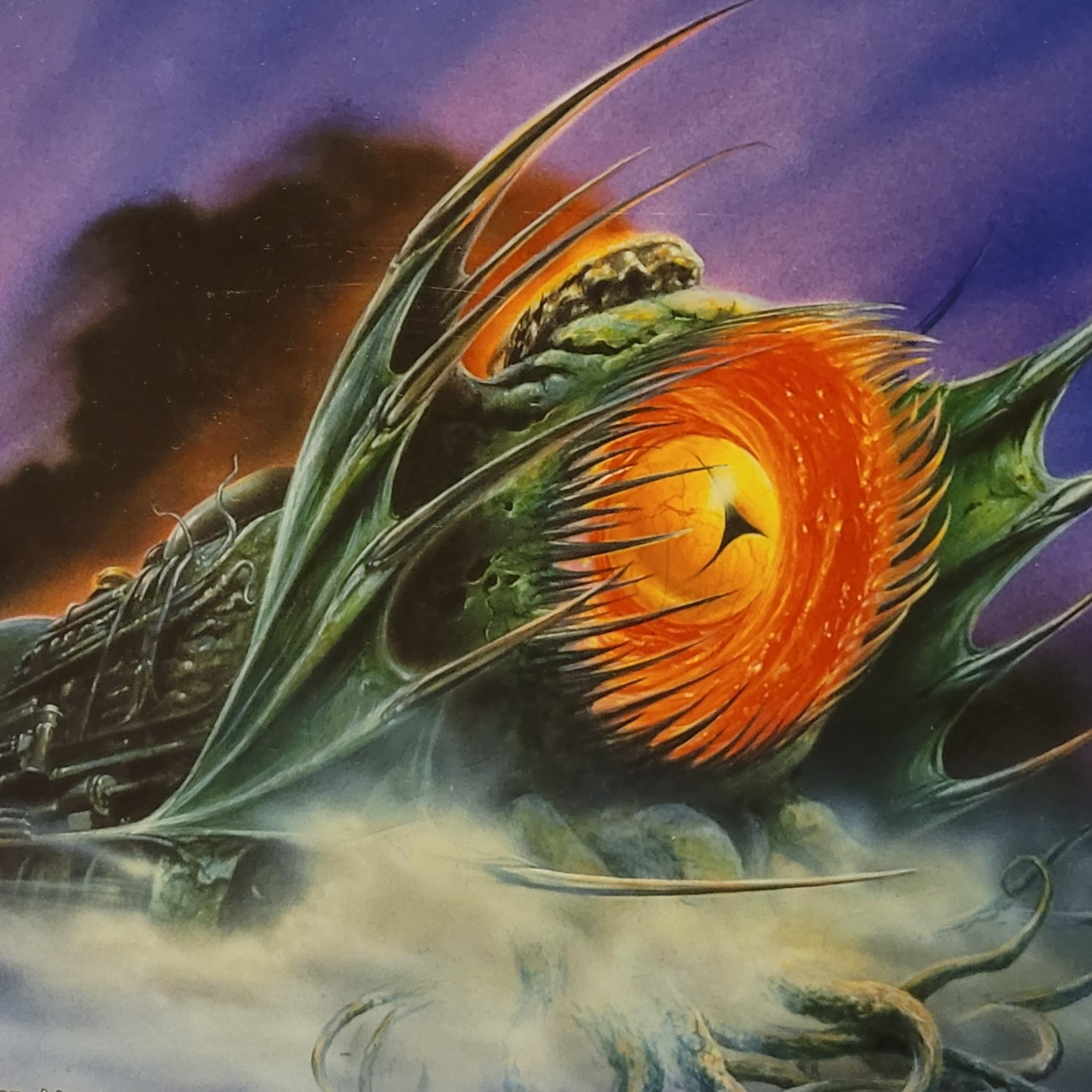 Miskatonic Valley Productions