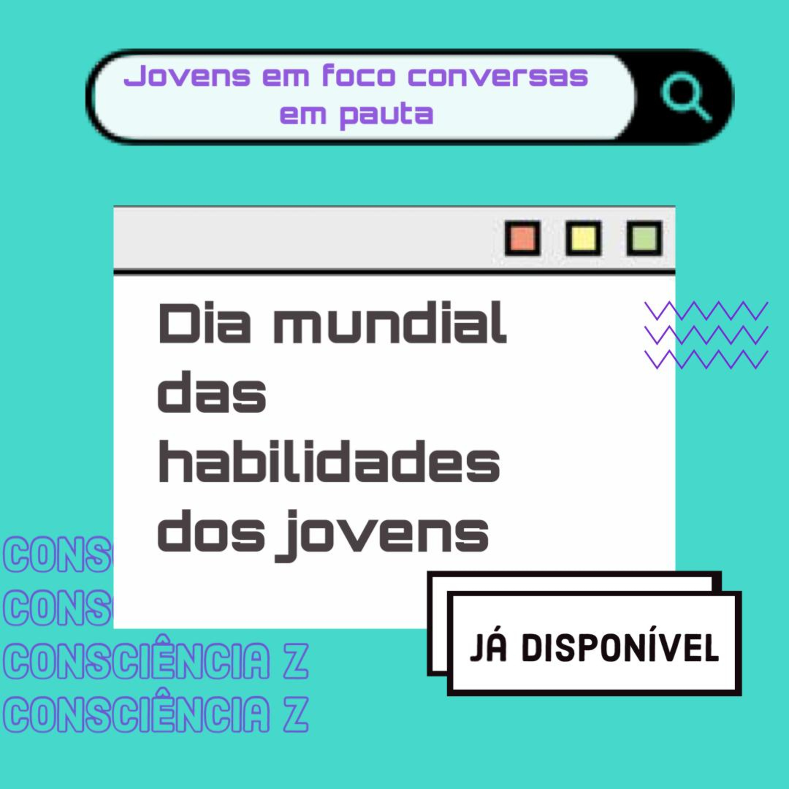 Consciência Z Podcast