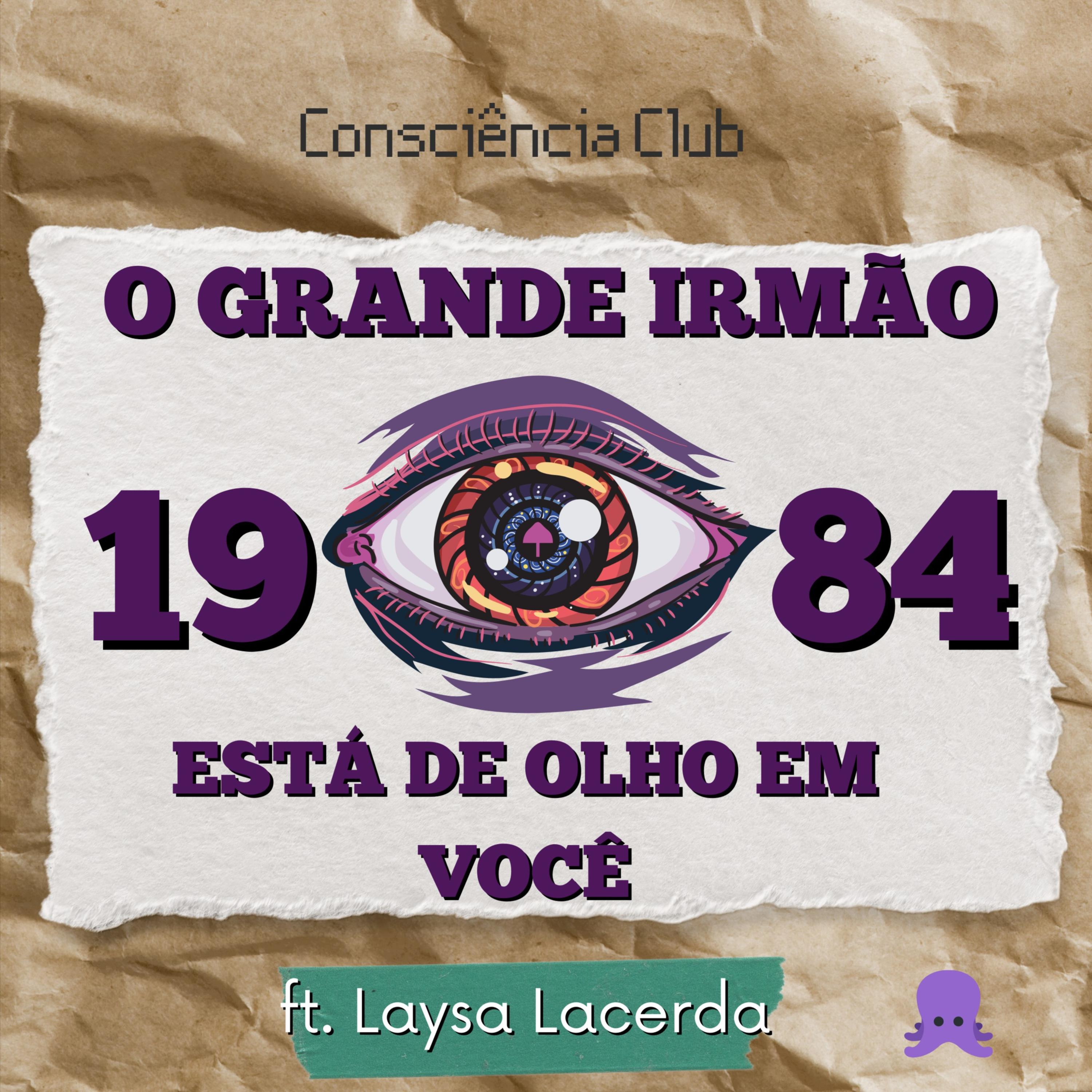Consciência Z Podcast