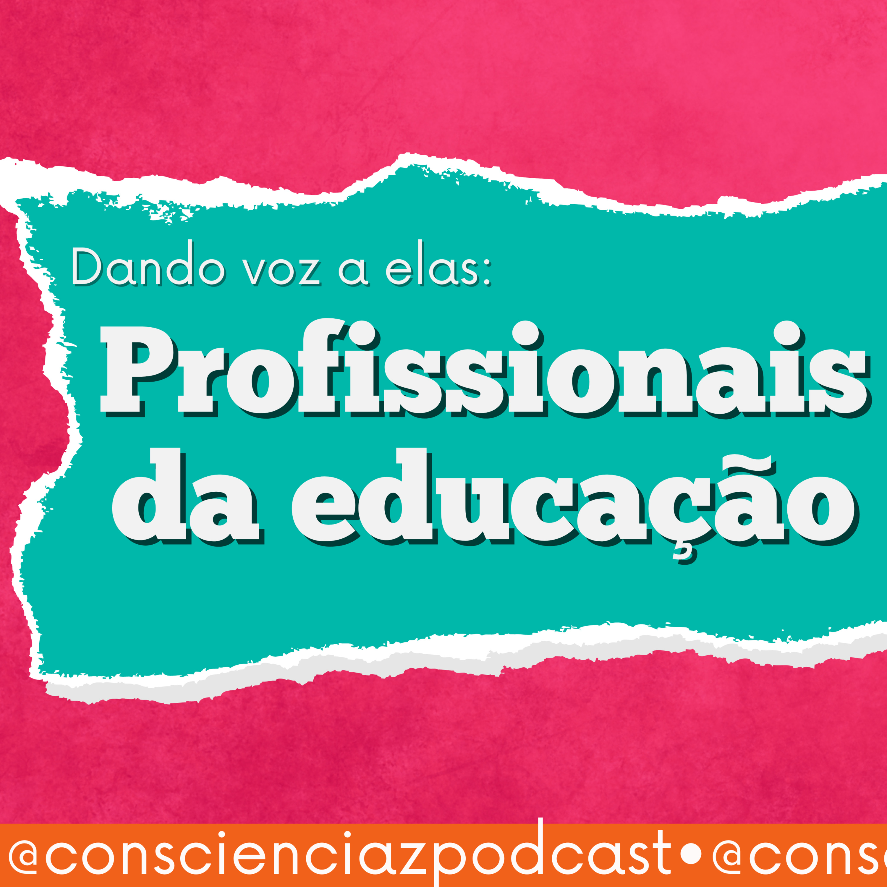 Consciência Z Podcast