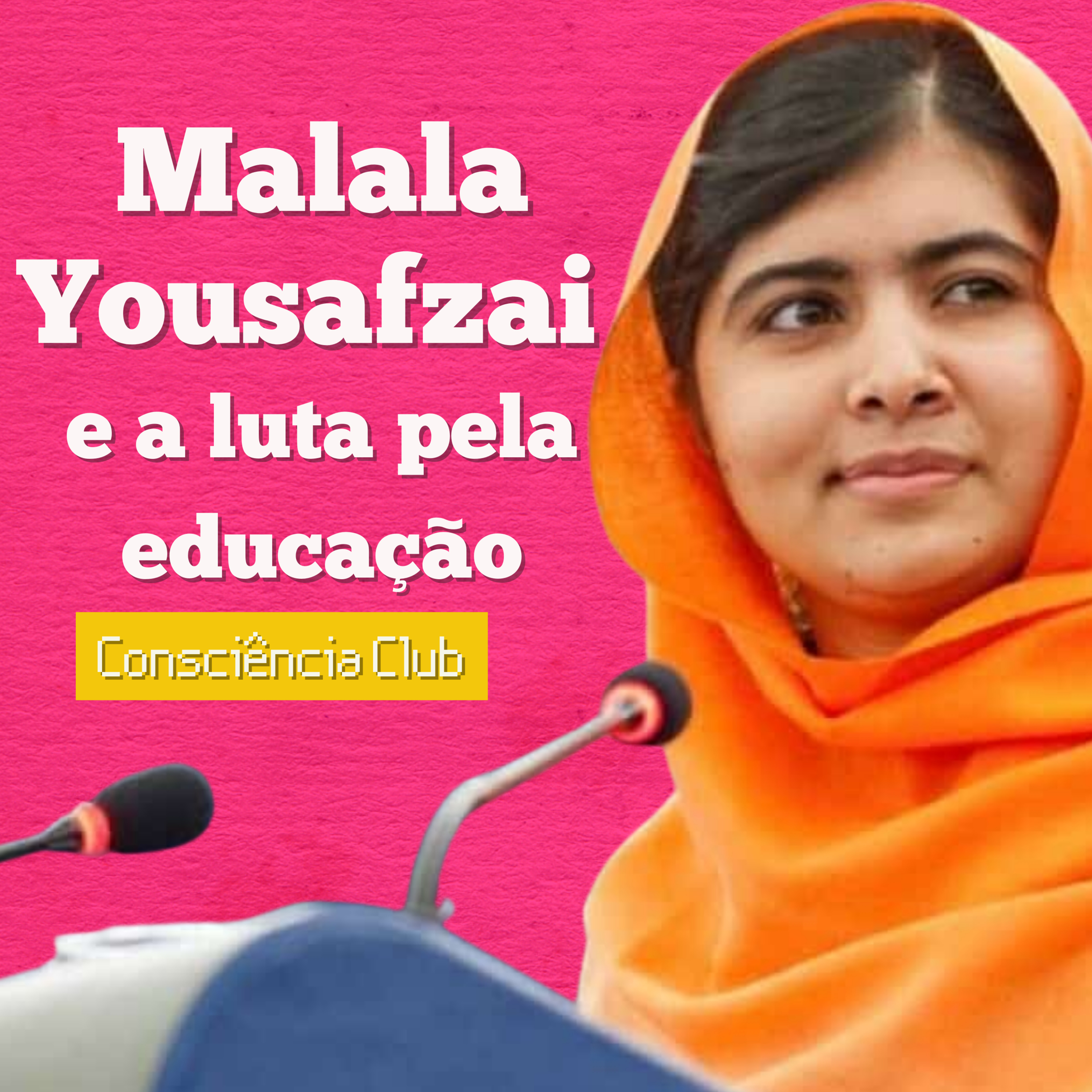 Consciência Z Podcast