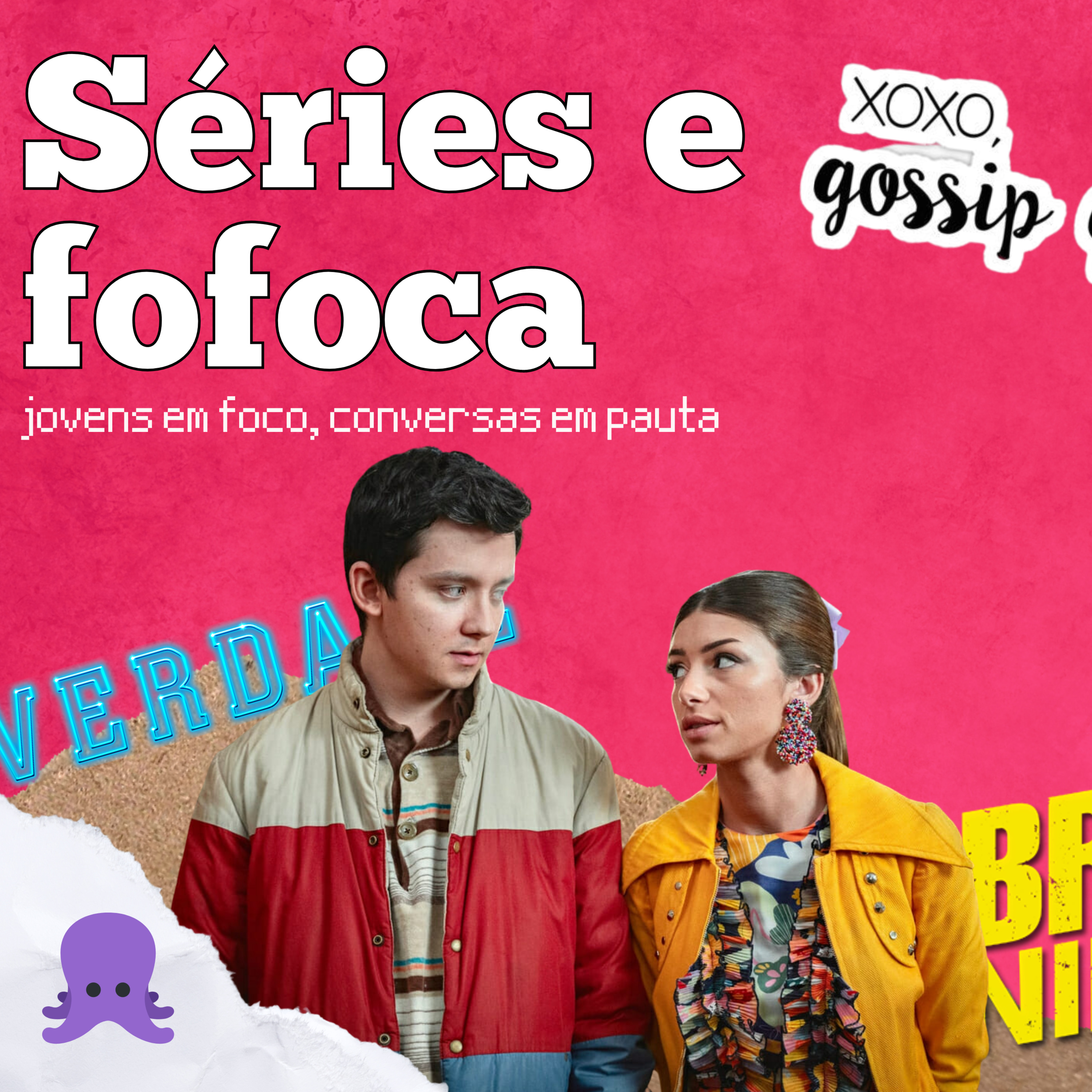 Consciência Z Podcast