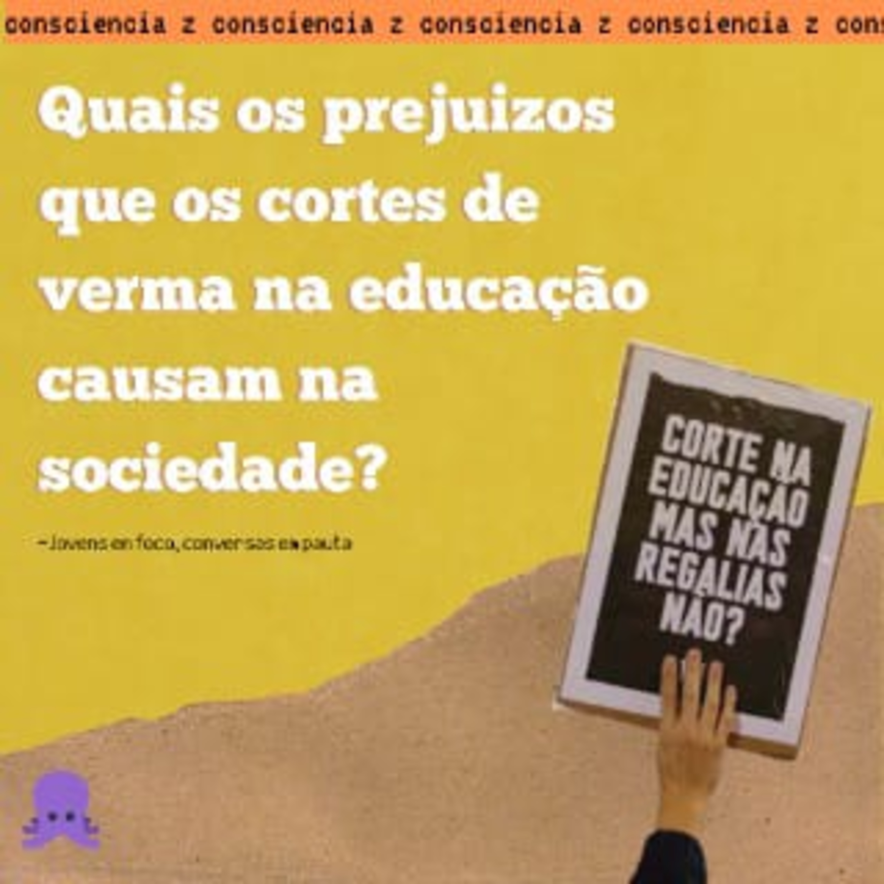 Consciência Z Podcast
