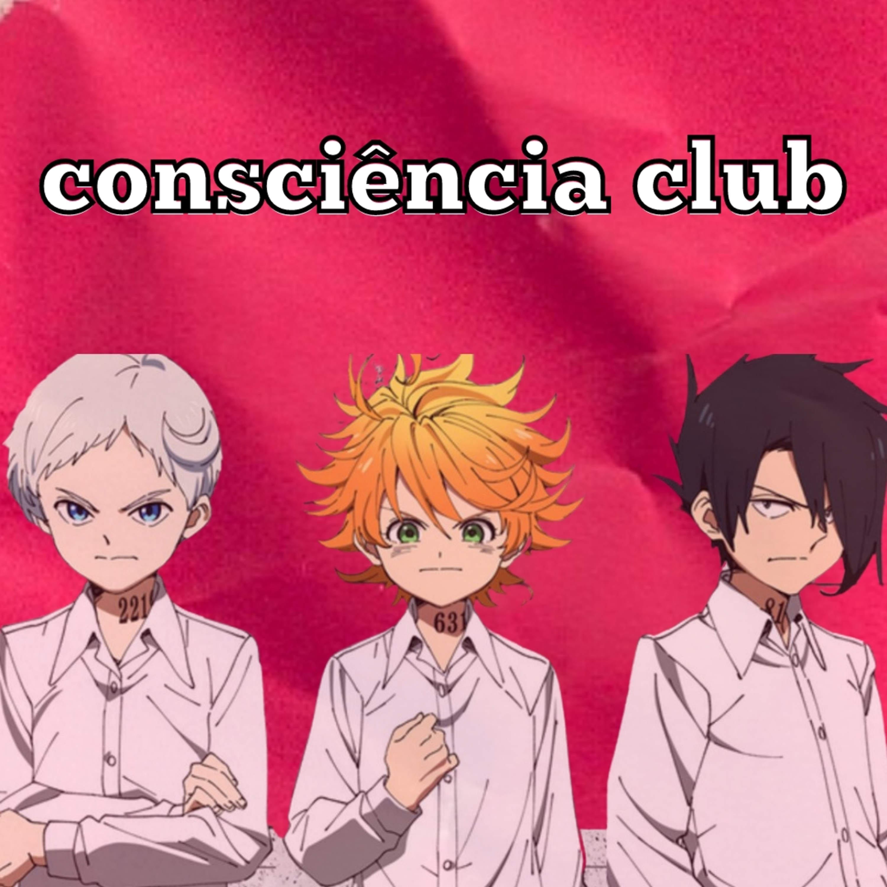 Consciência Z Podcast