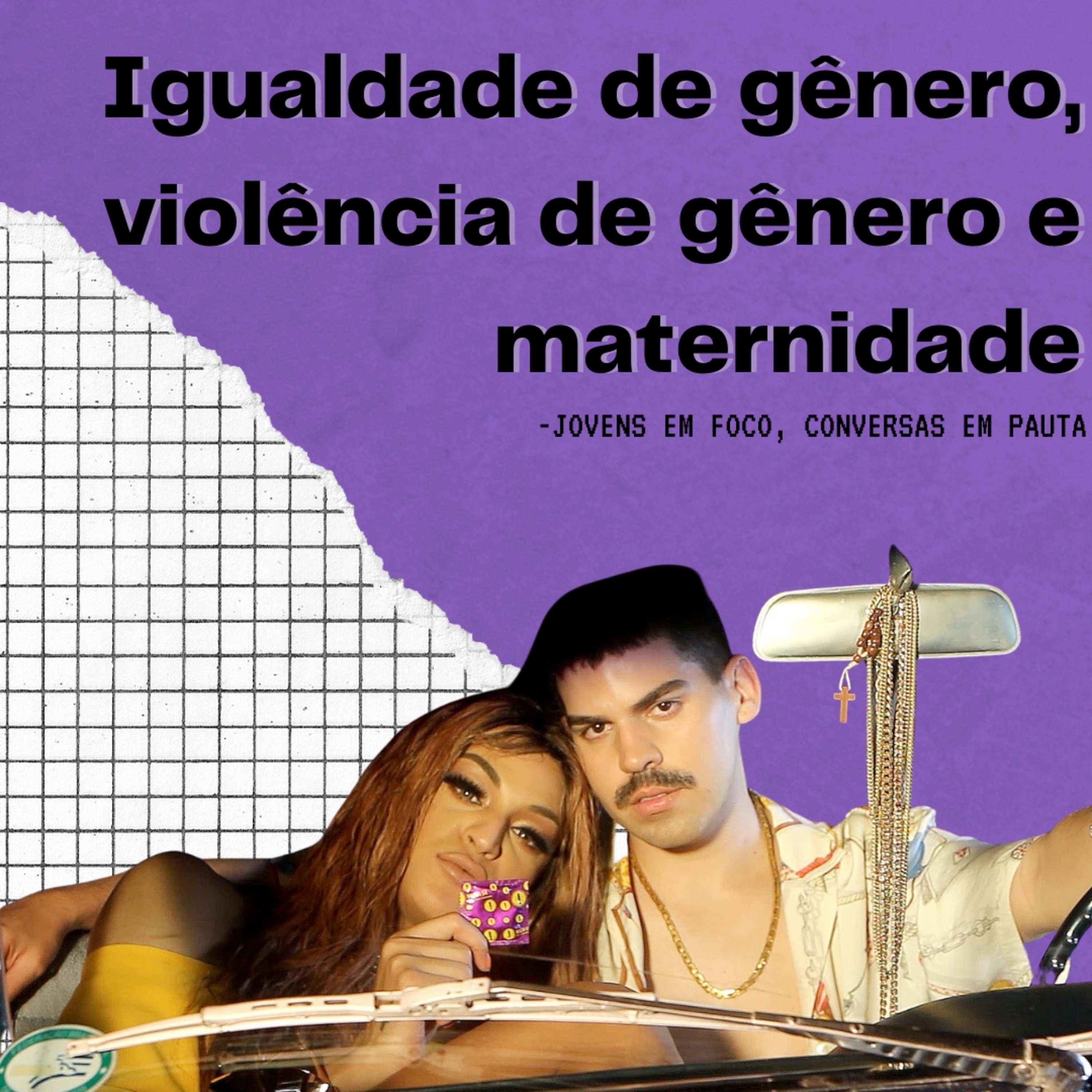 Consciência Z Podcast