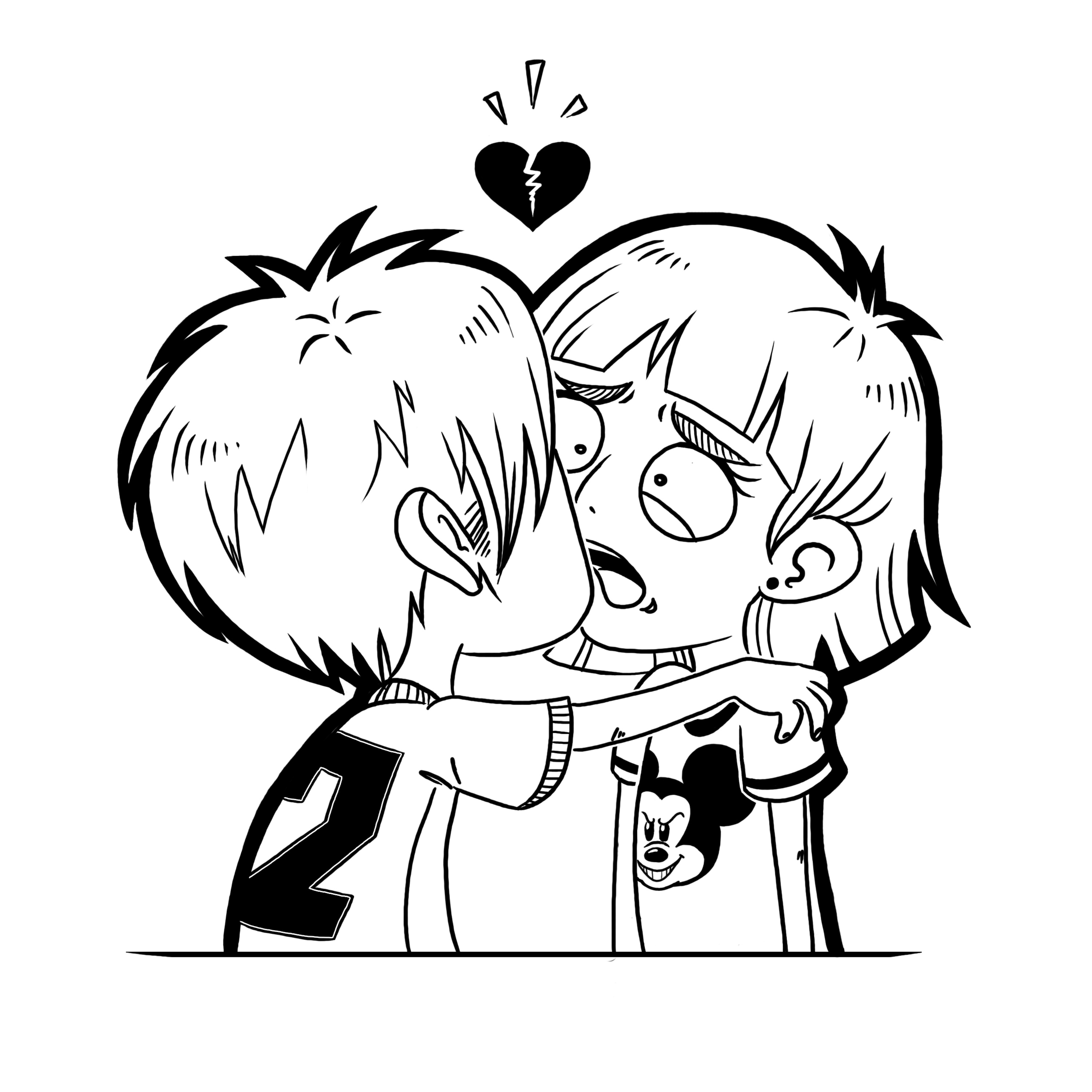 Эпизод 2: что происходит на приеме у сексолога?