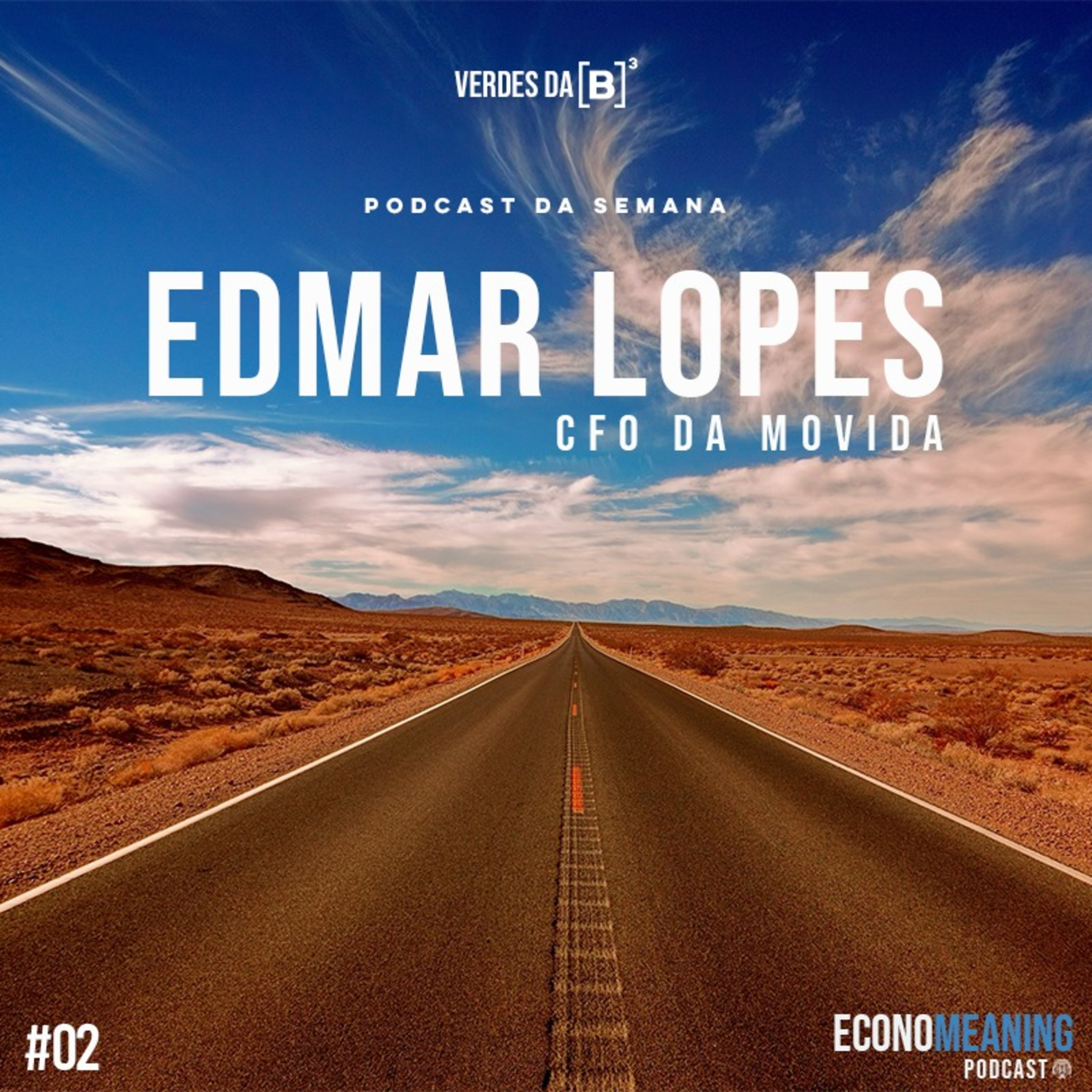 Economeaning Podcast
