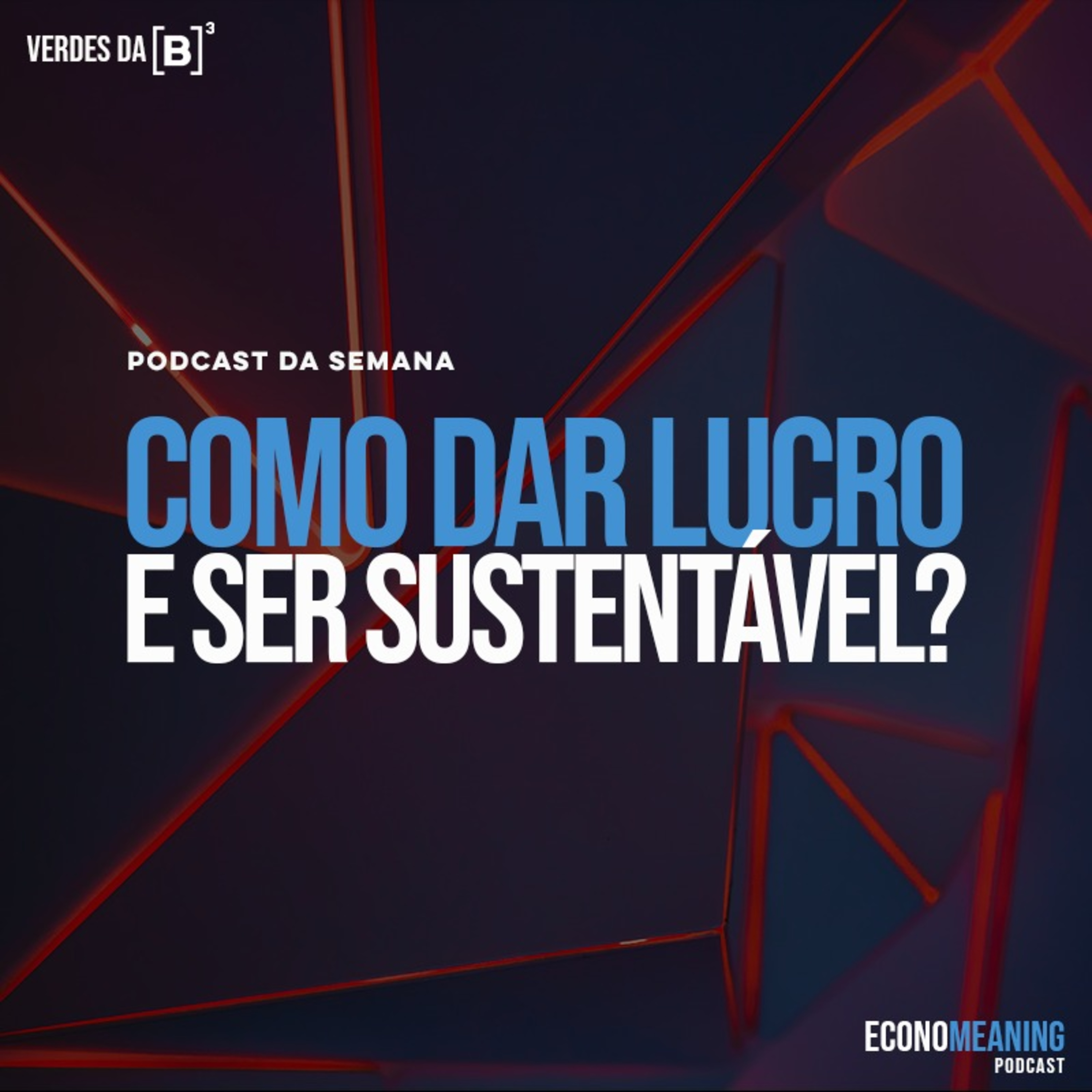Economeaning Podcast