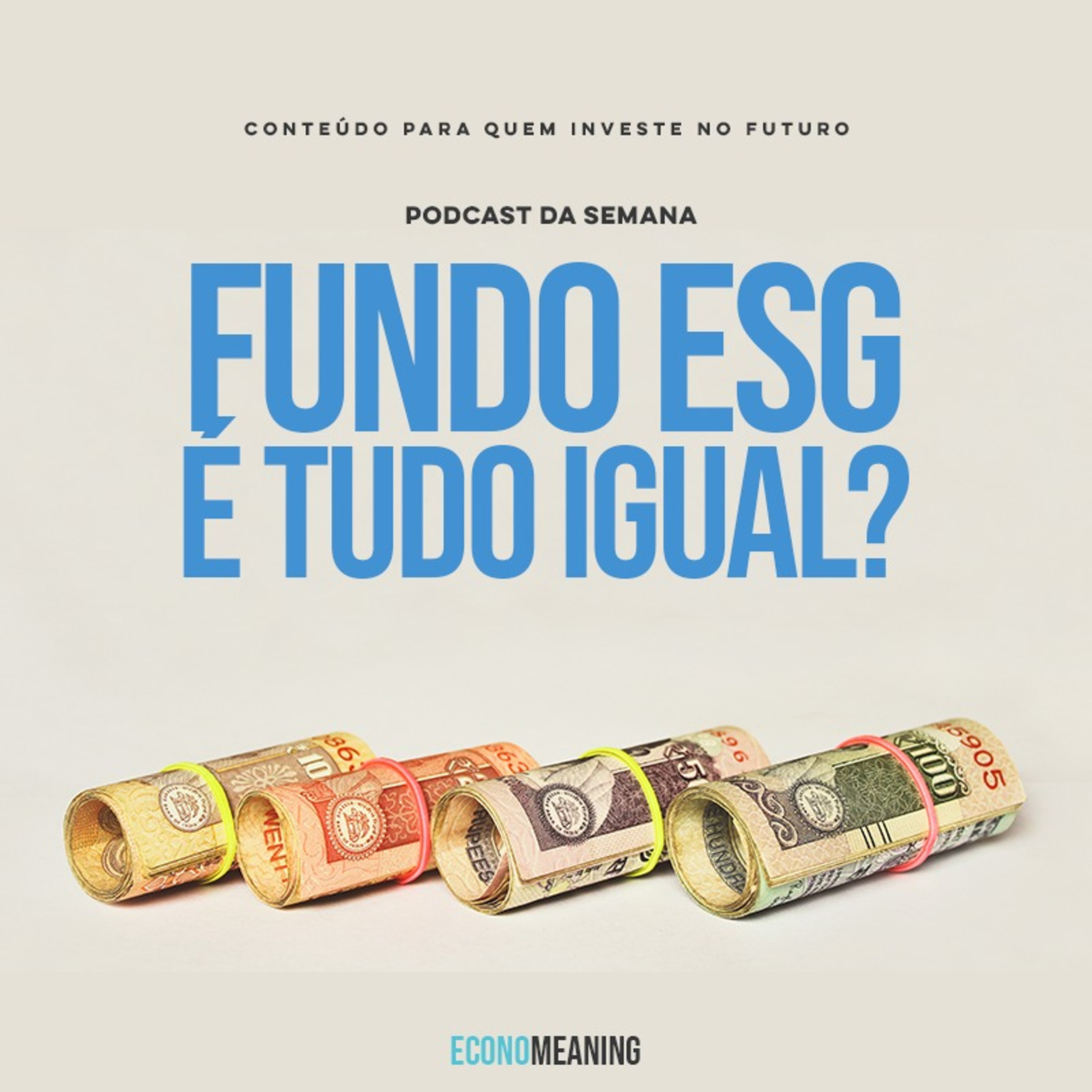 Economeaning Podcast