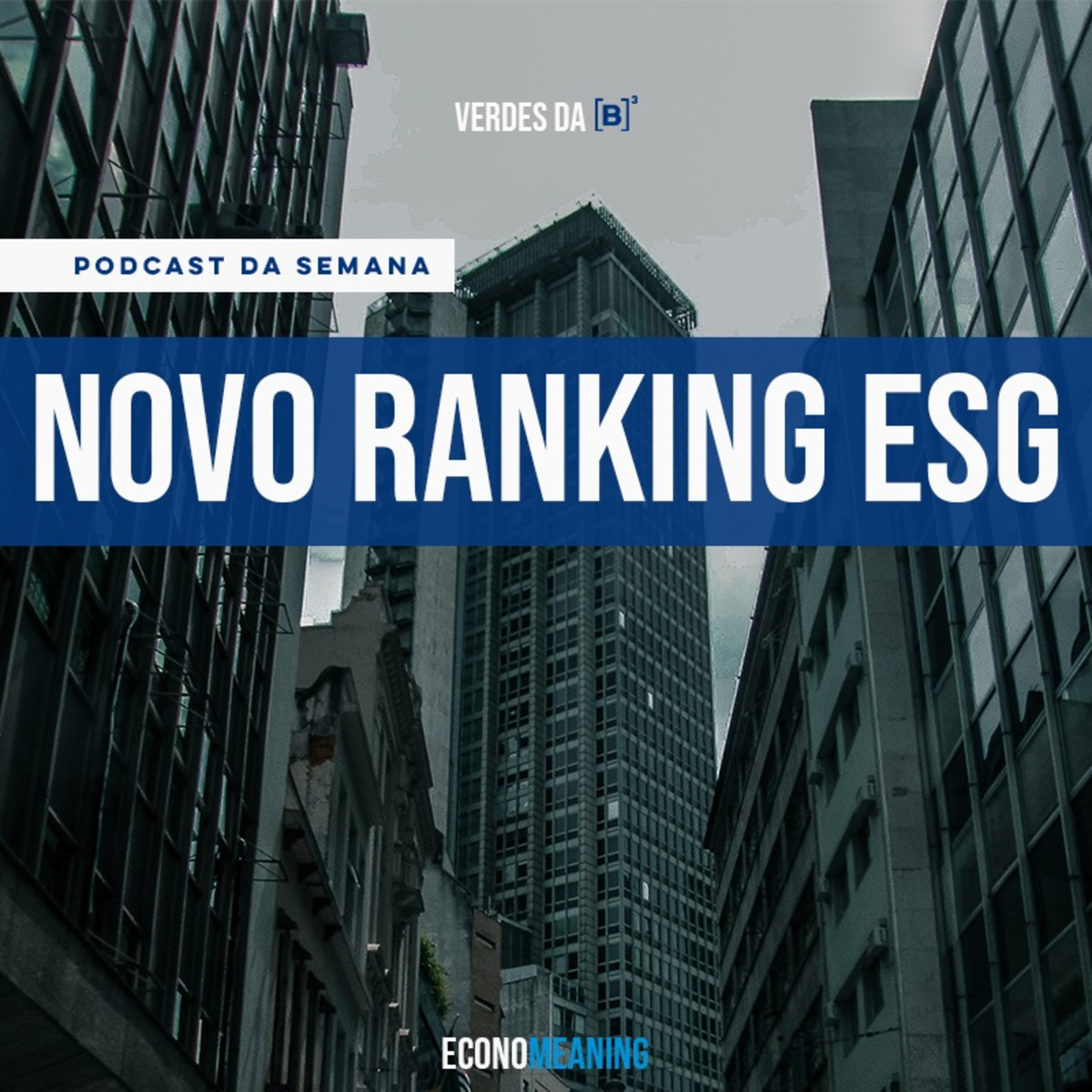 Economeaning Podcast