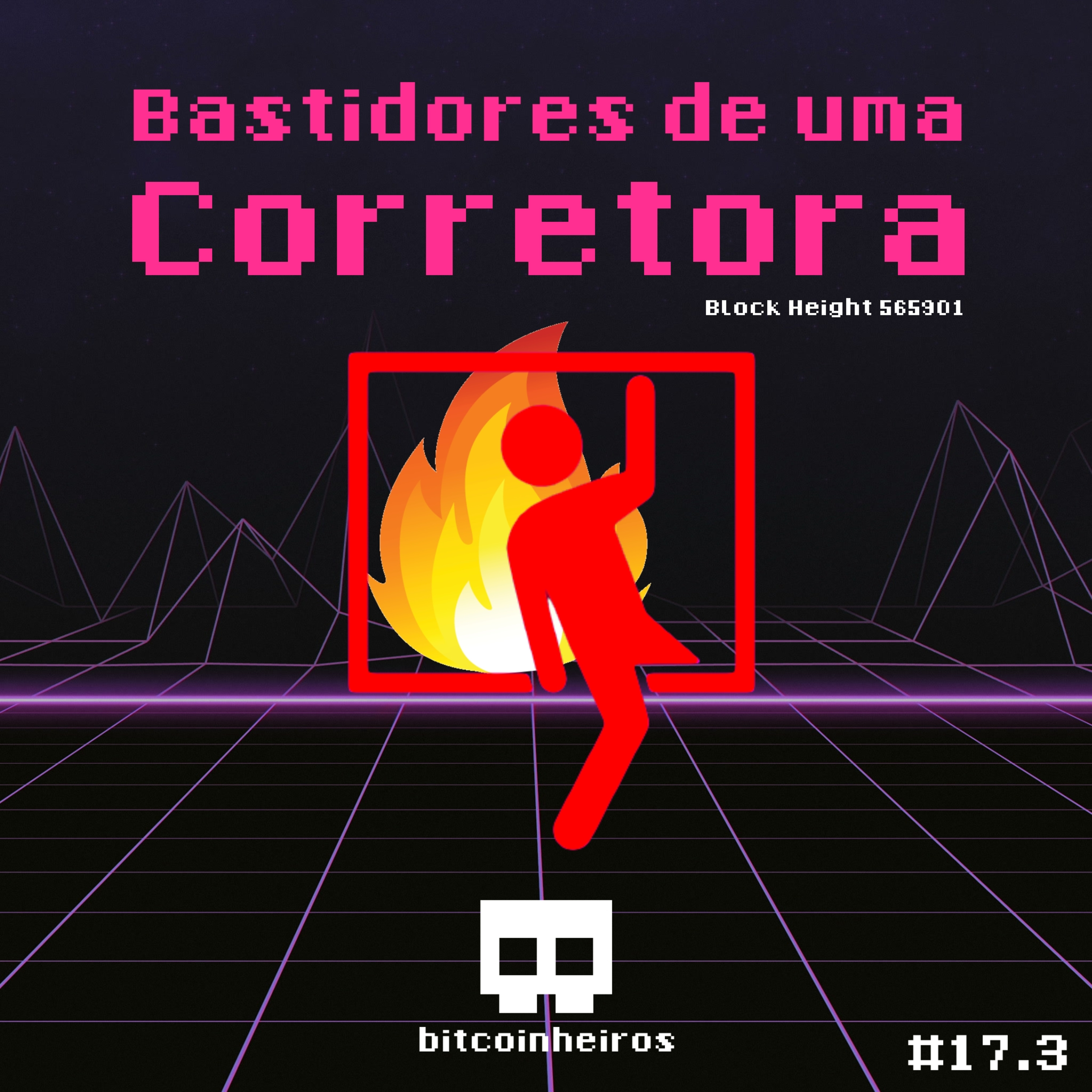 Os bastidores de uma corretora: Altcoins, ICOs, Bear Market, Perspectivas para o Bitcoin (Parte 3/3)