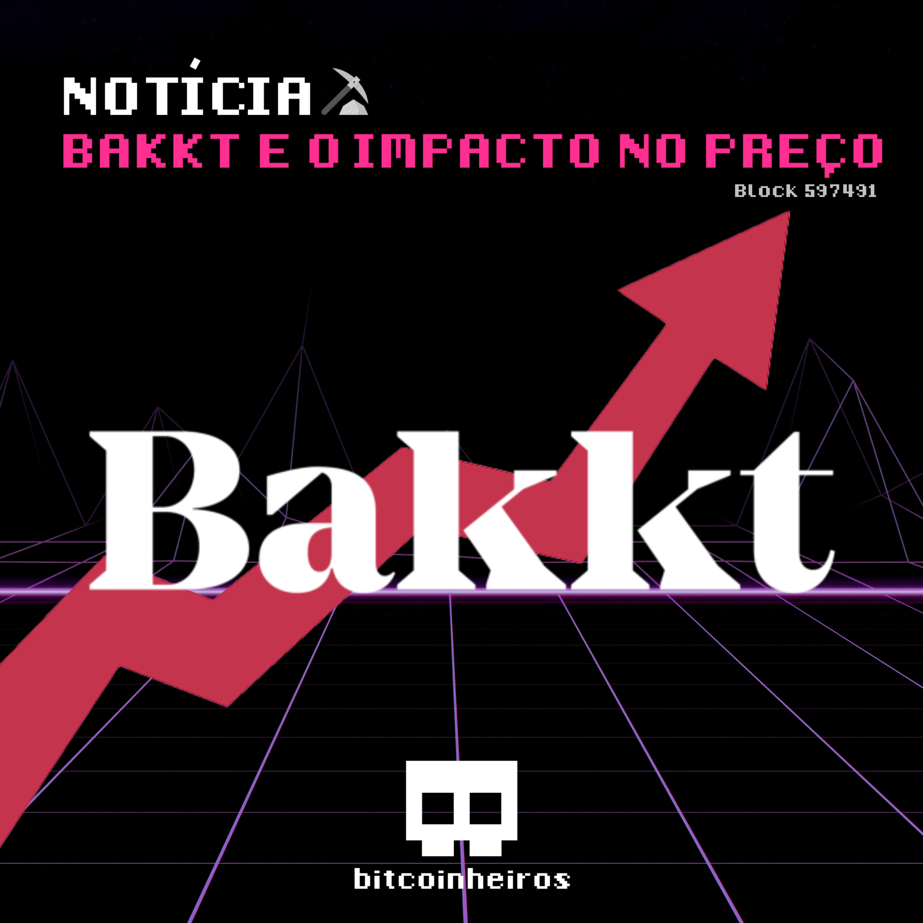 O impacto de contratos futuros no preço do Bitcoin (Parte 2/3)