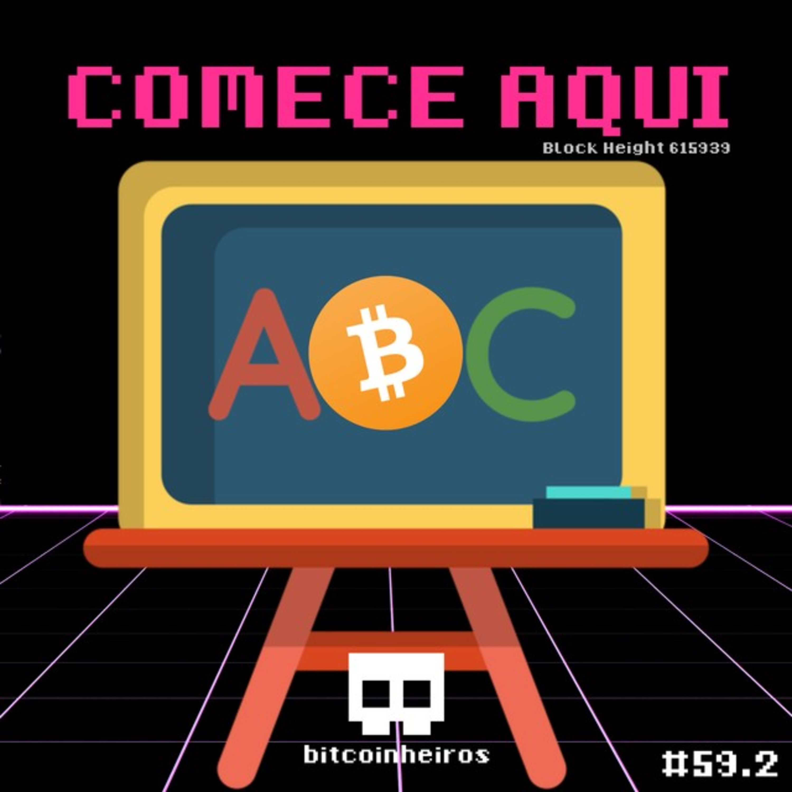 Novo no Bitcoin? Comece por aqui! (Parte 1/2 - Introdução para Iniciantes)