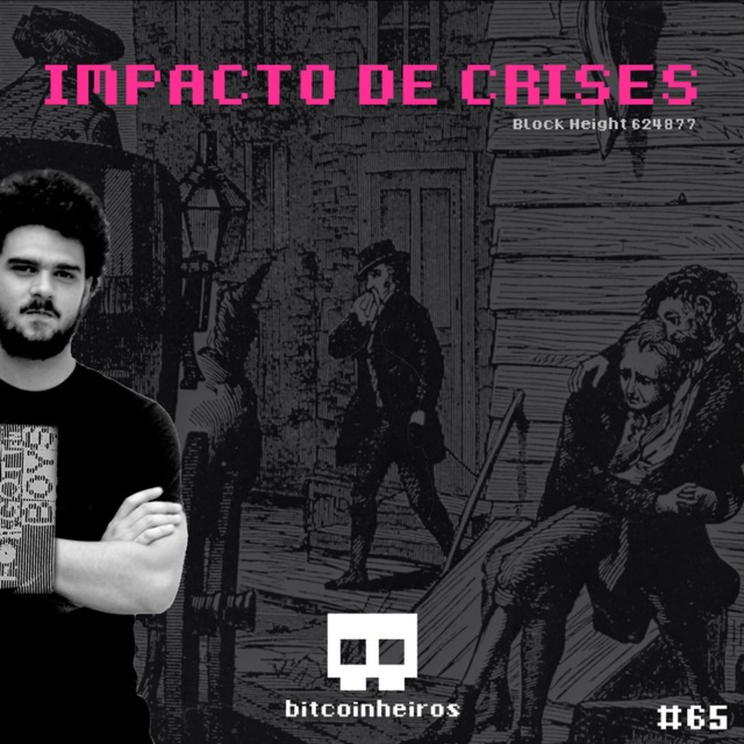 O impacto sociocultural do coronavírus (revisão histórica de outras pandemias)