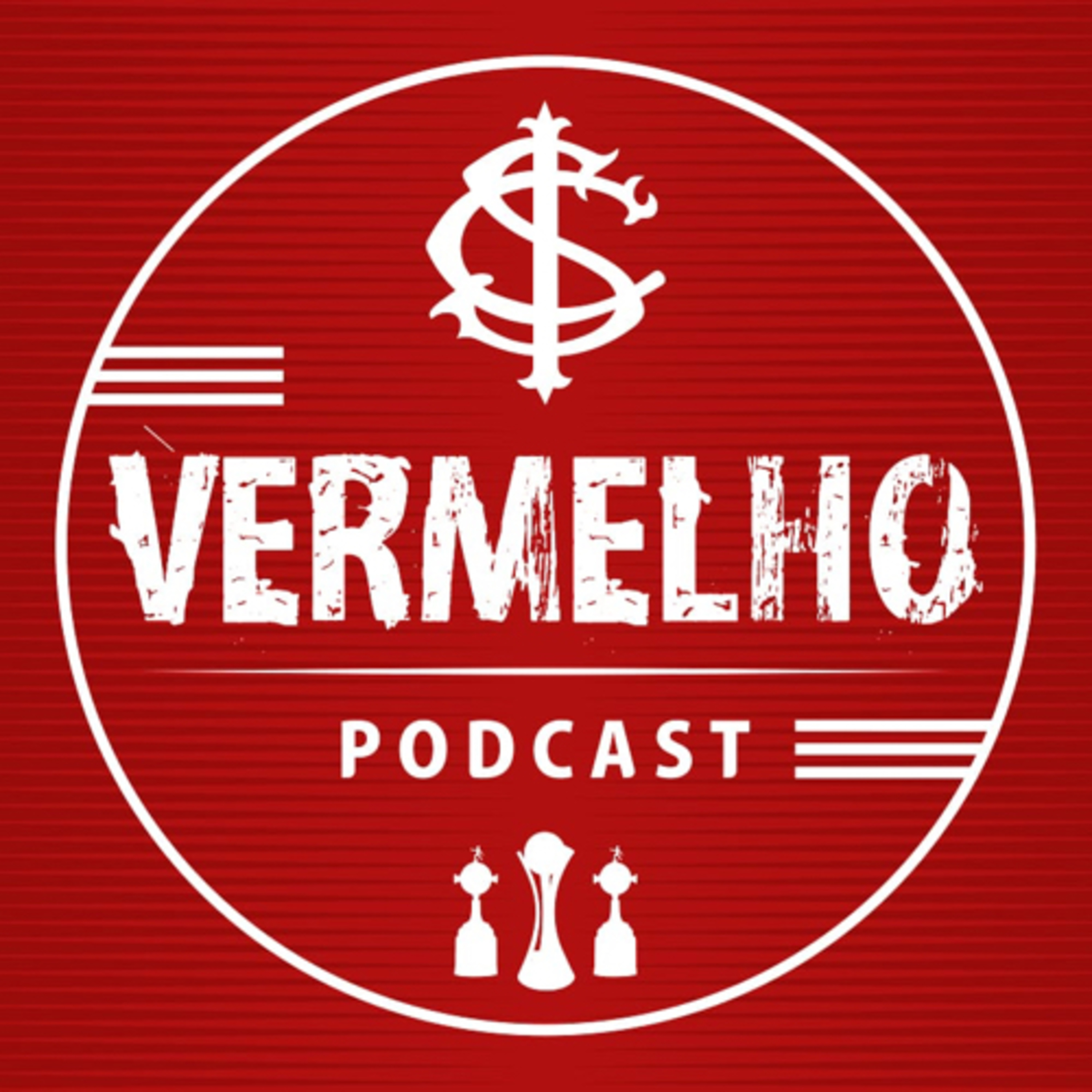 Vermelho Podcast