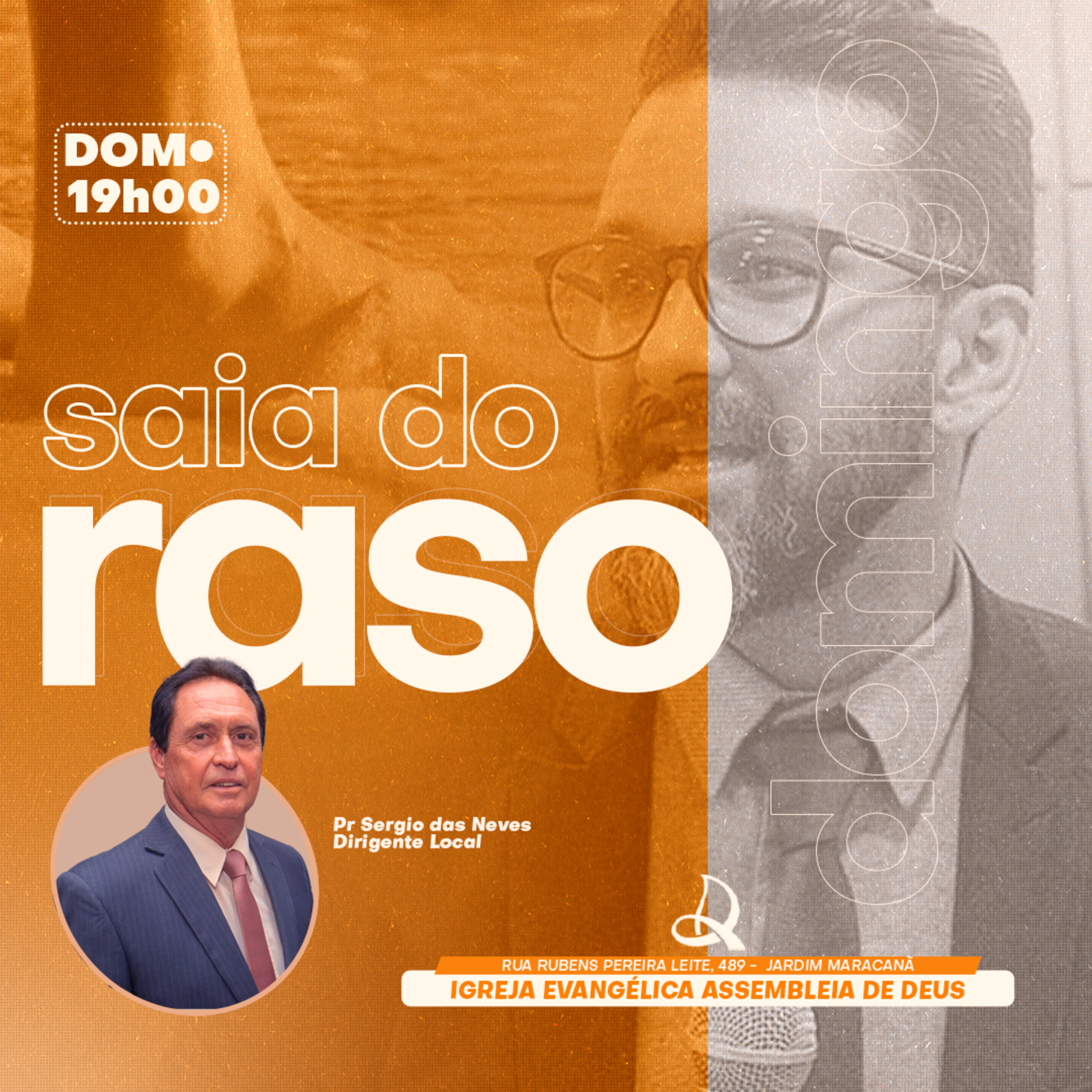 Eu e Deus