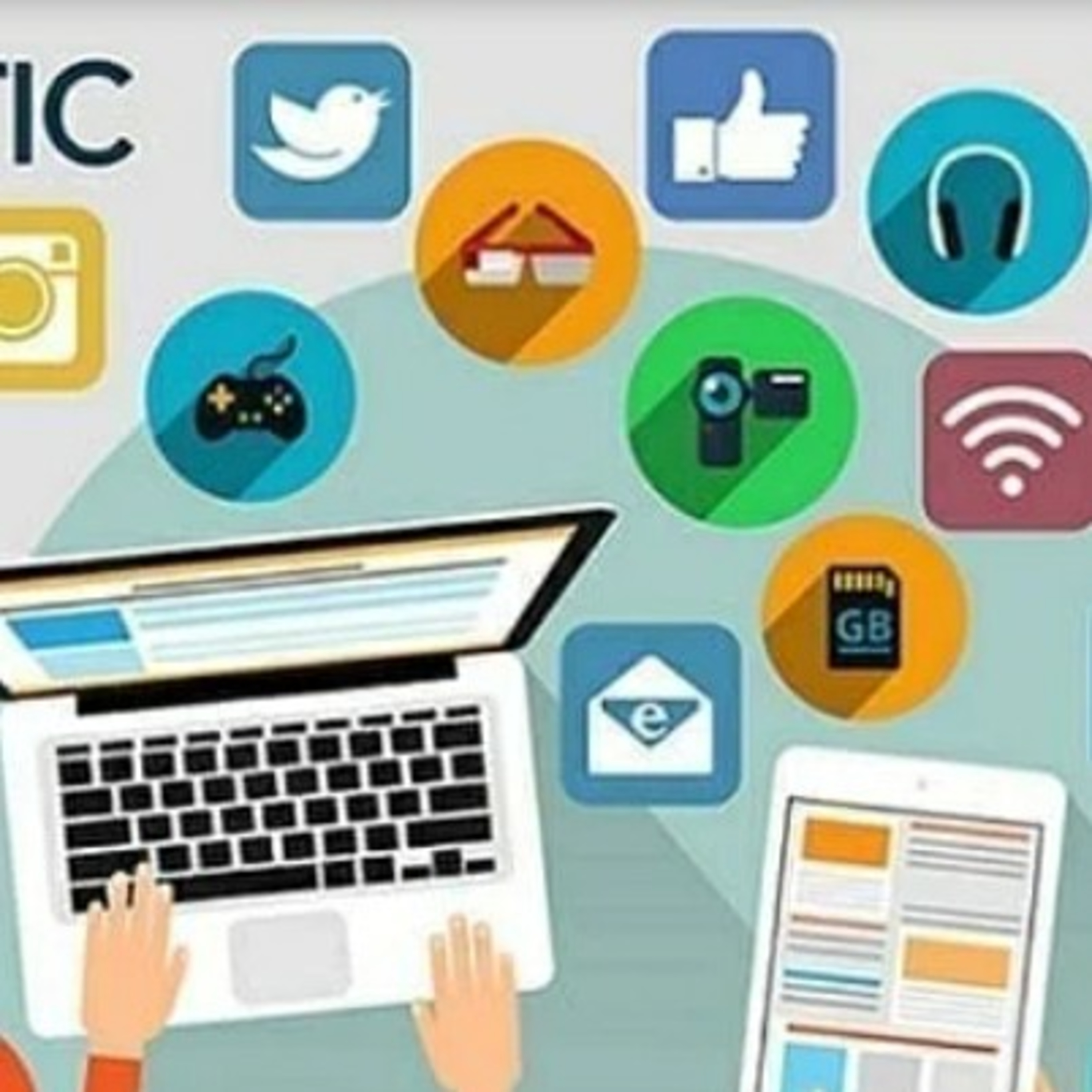 Programa de las TIC en la Educación episode artwork
