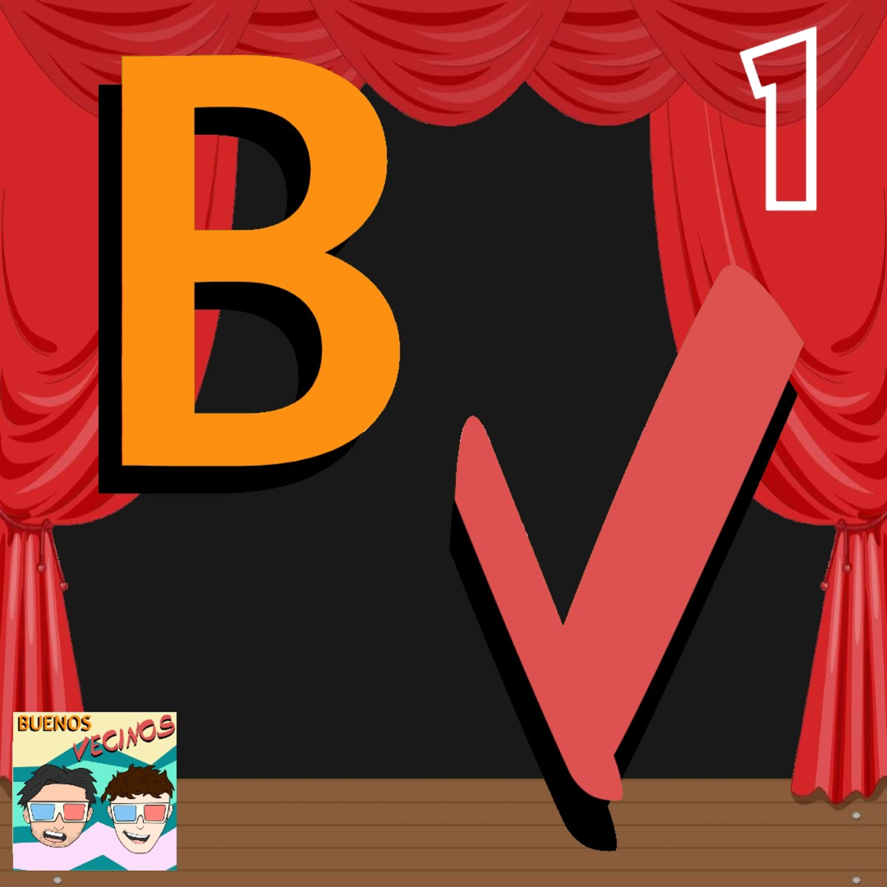Buenos Vecinos