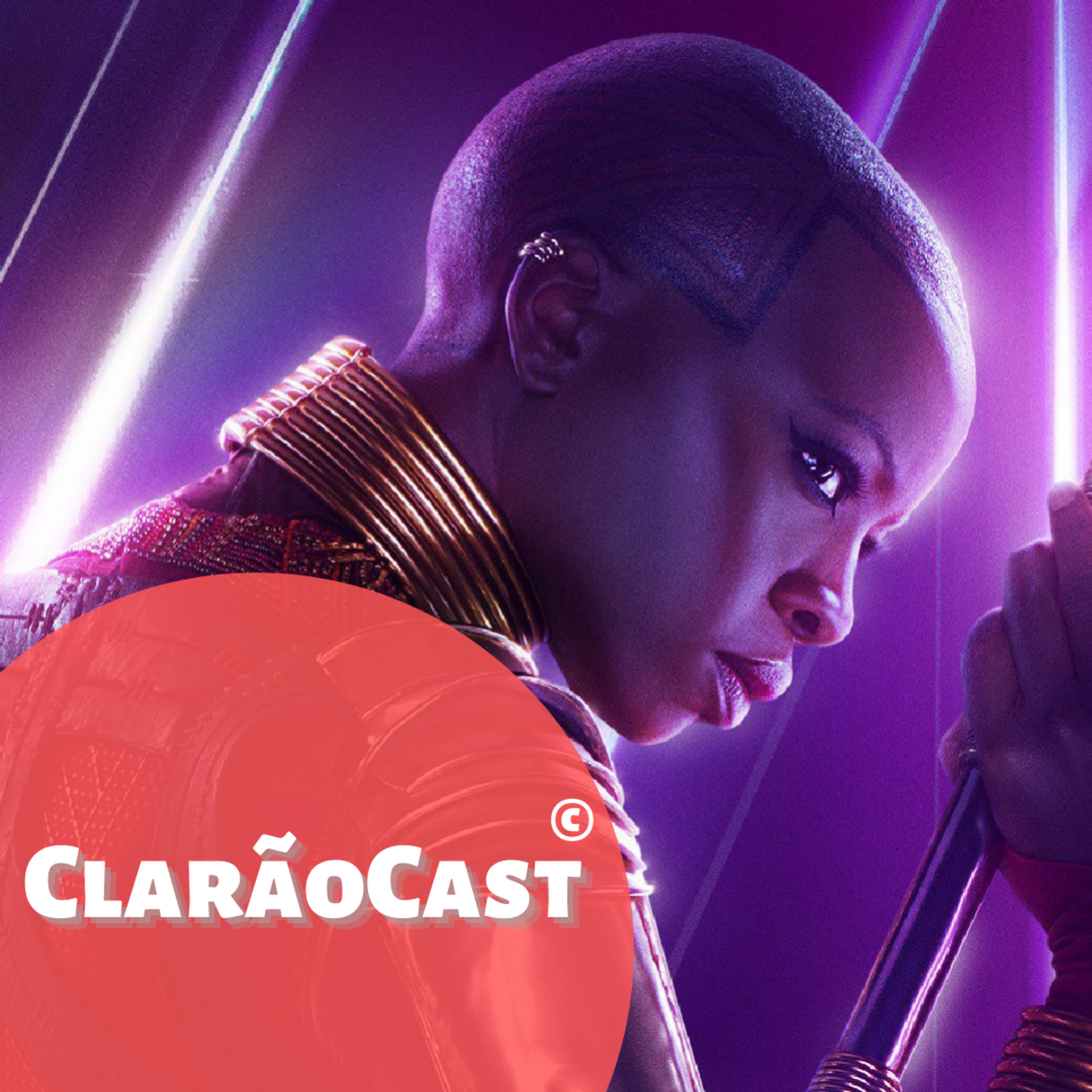 Série derivada de Wakanda no Disney+ terá Okoye de volta; A série de The Last of Us terá Marlene de volta e Um Lugar Silencioso - Parte 2 retomando as bilheterias nos EUA