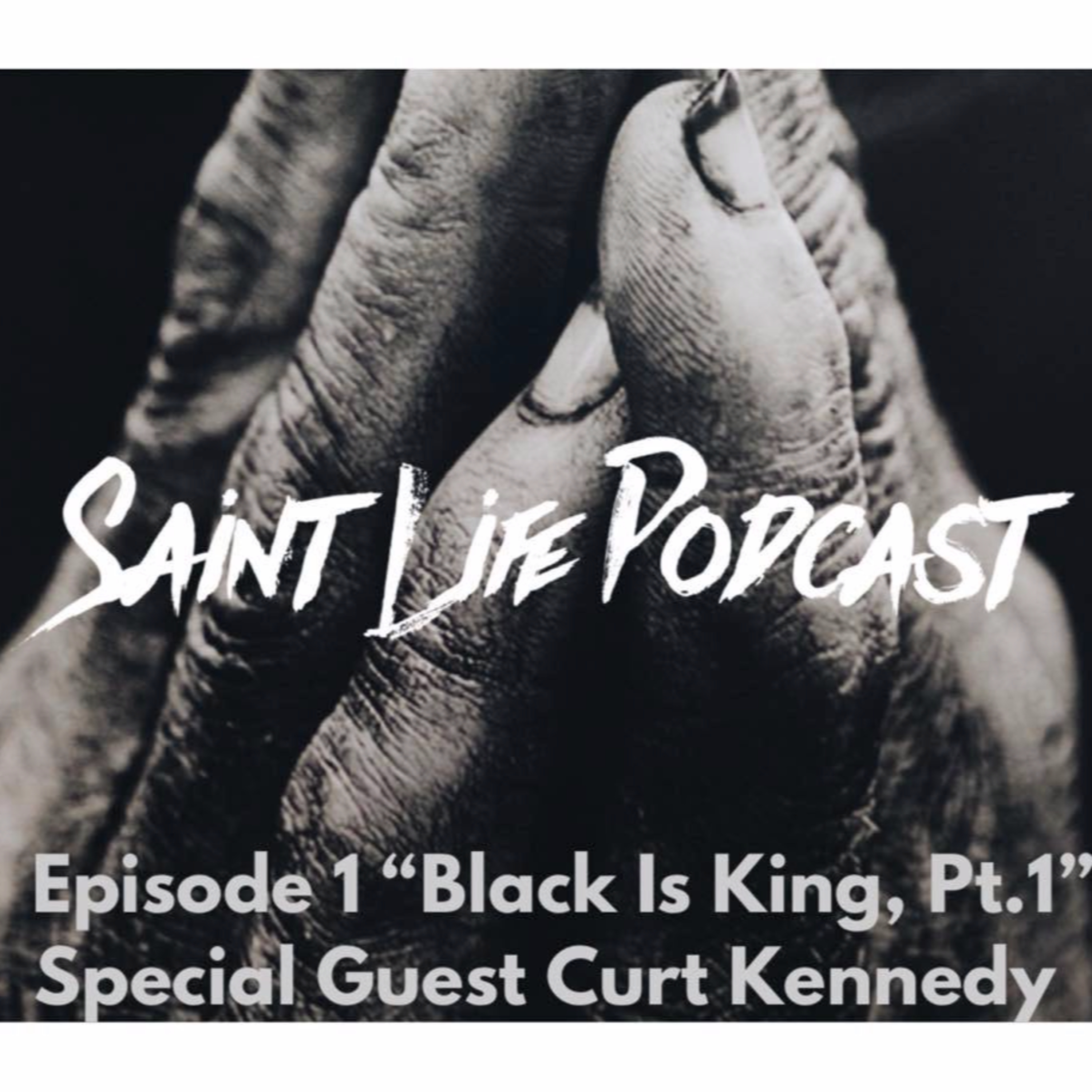 Saint Life Podcast