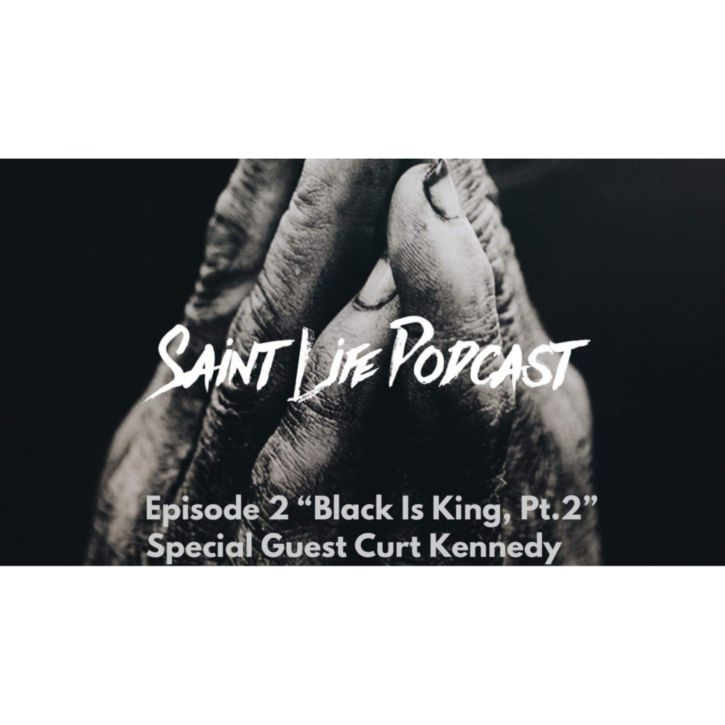 Saint Life Podcast