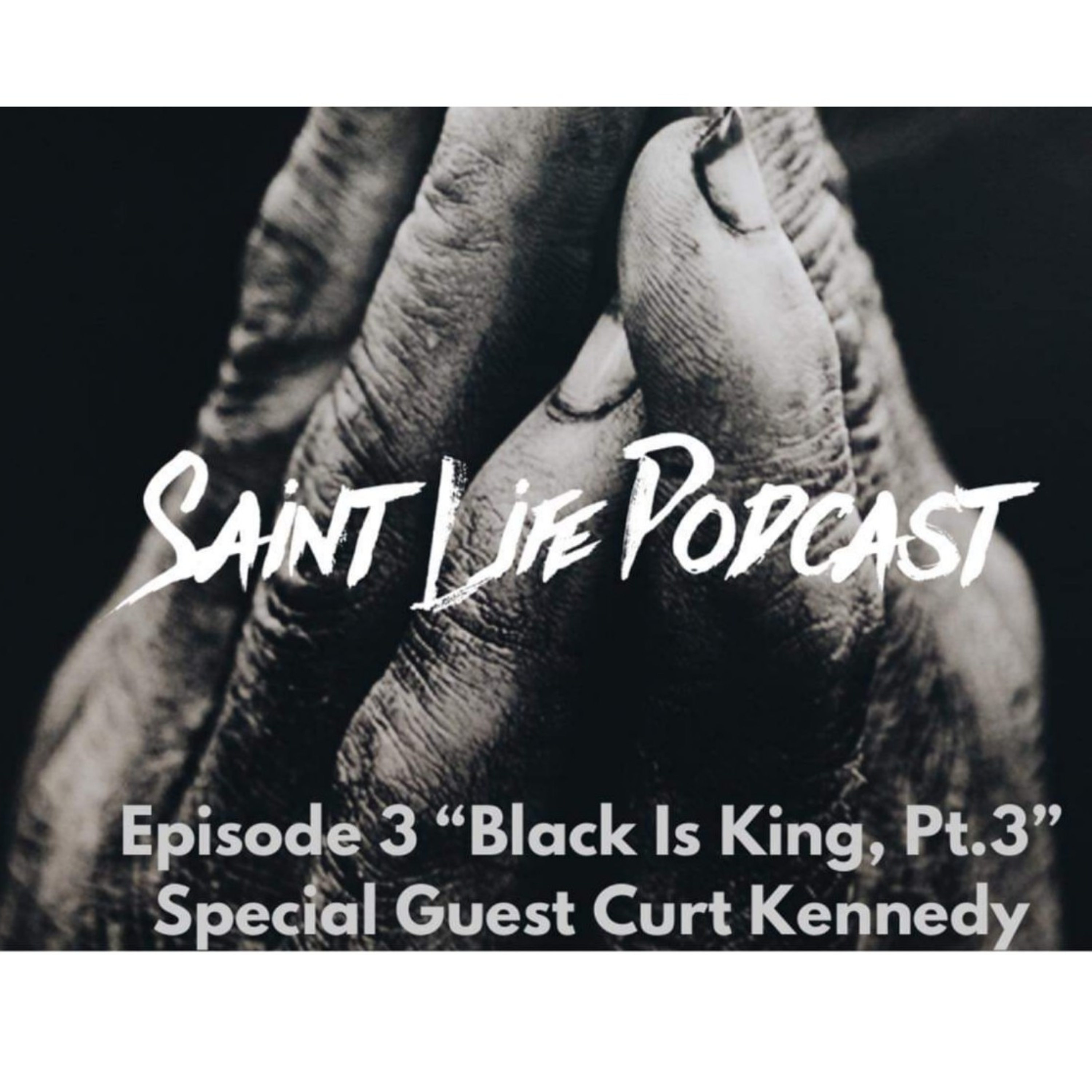 Saint Life Podcast