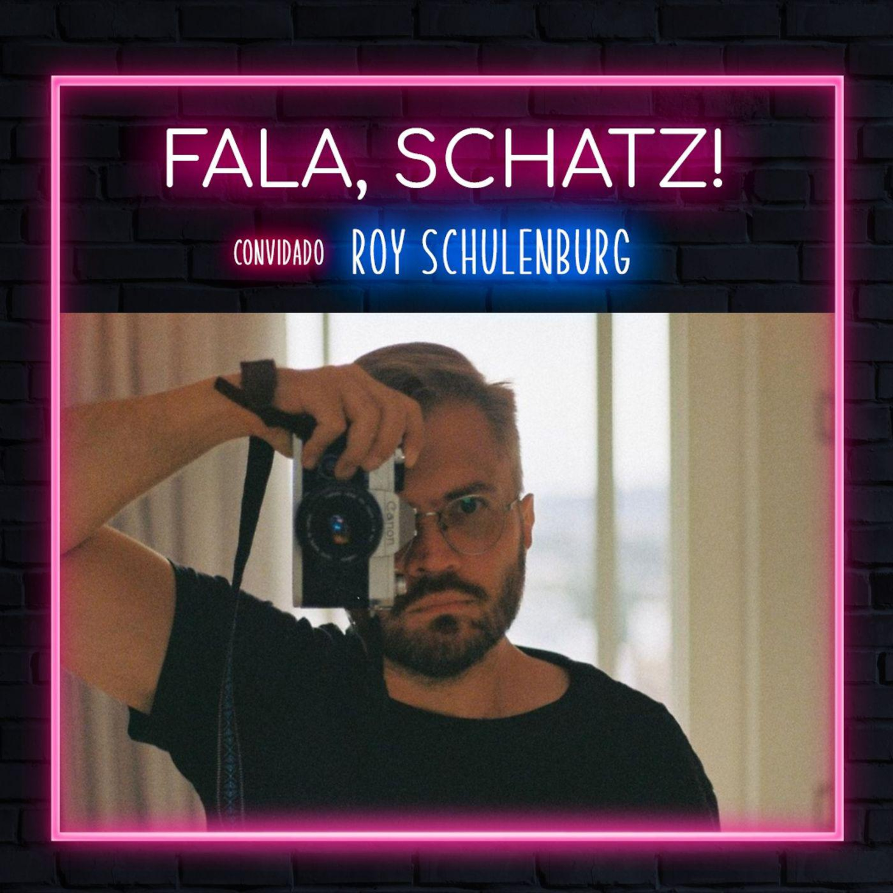 Fala, Schatz! [OFICIAL]