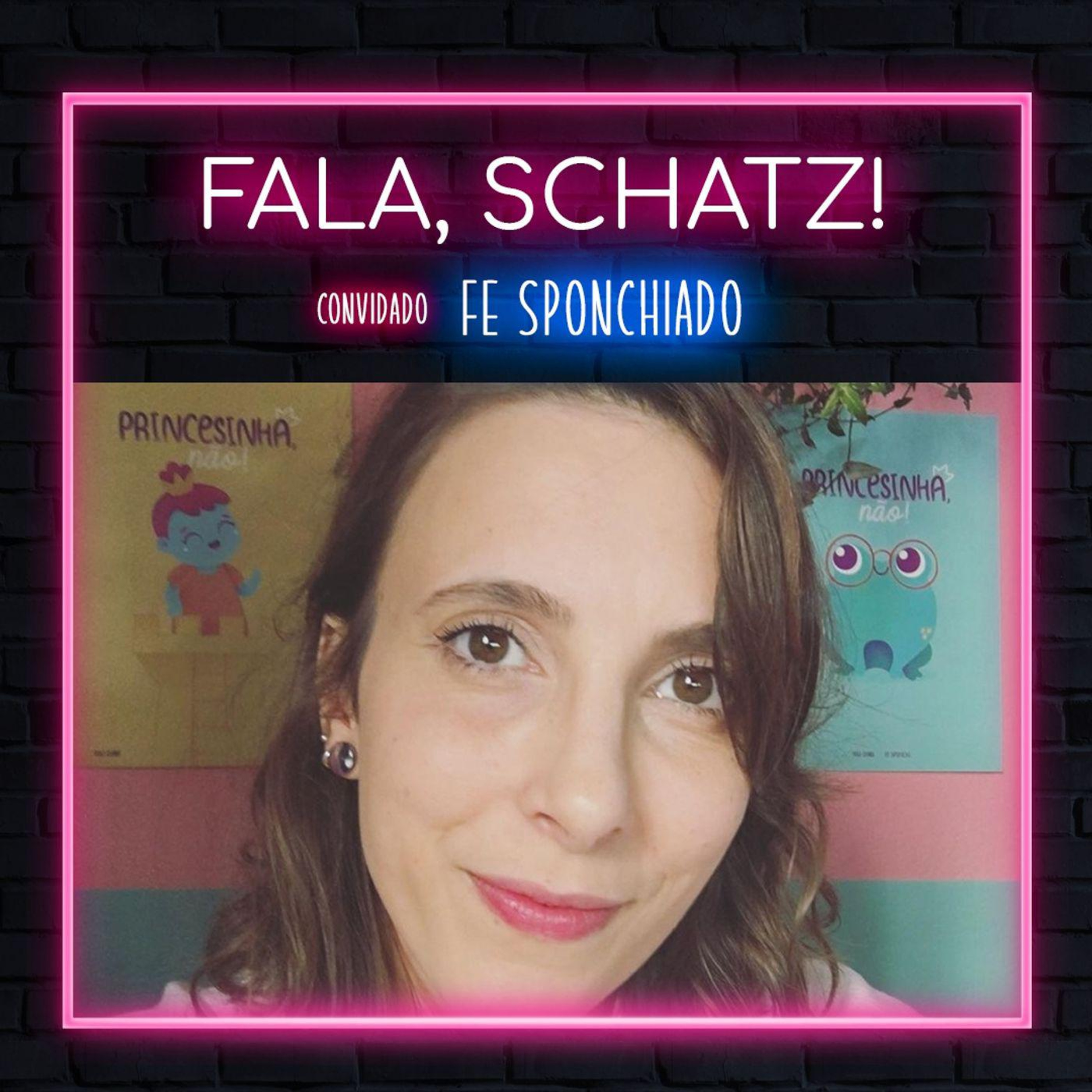 Fala, Schatz! [OFICIAL]