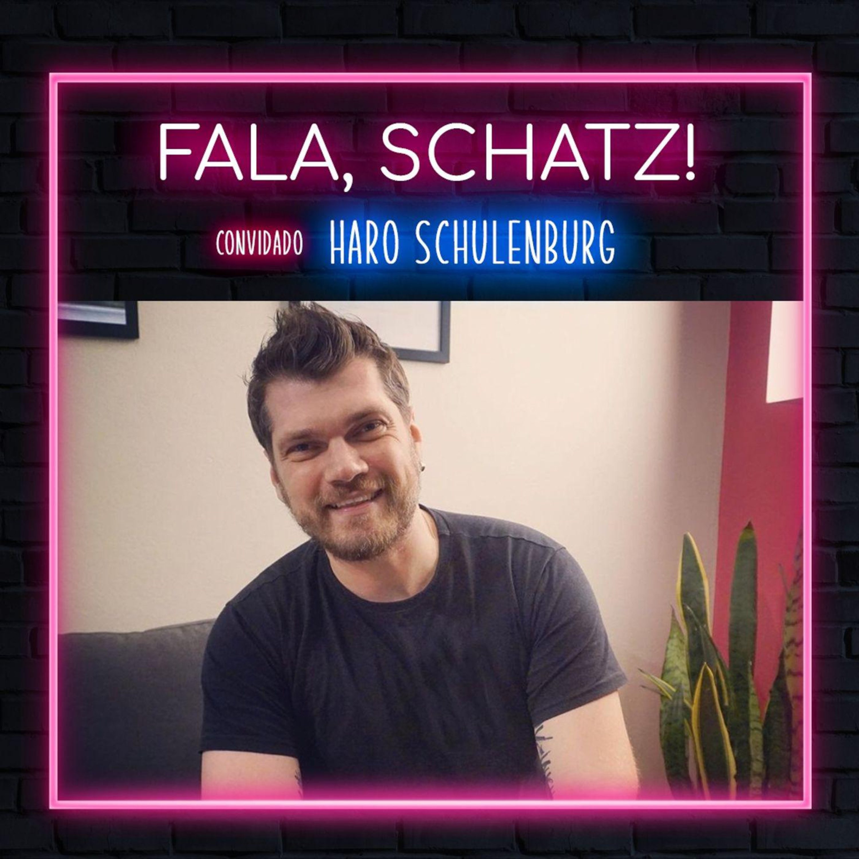 Fala, Schatz! [OFICIAL]