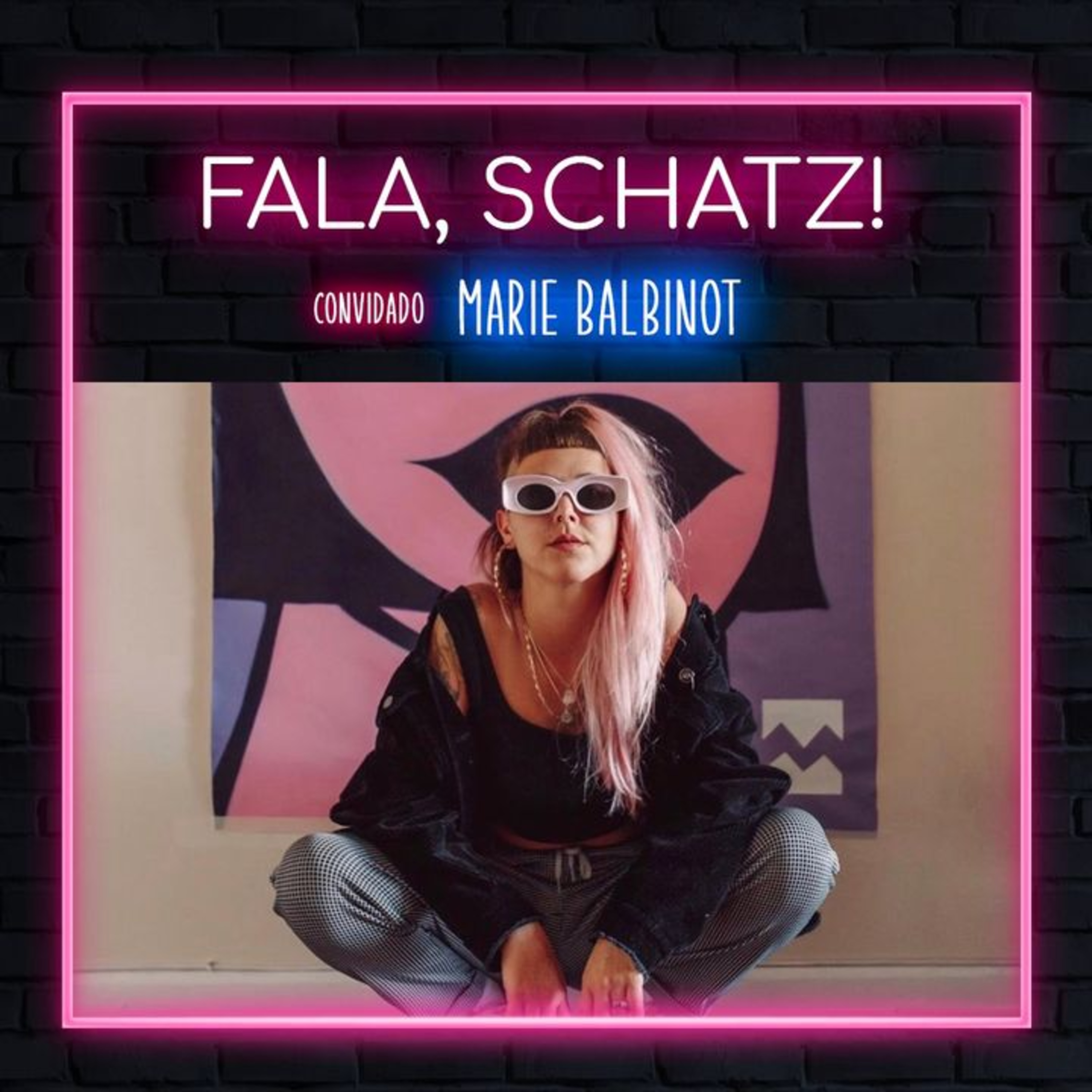 Fala, Schatz! [OFICIAL]