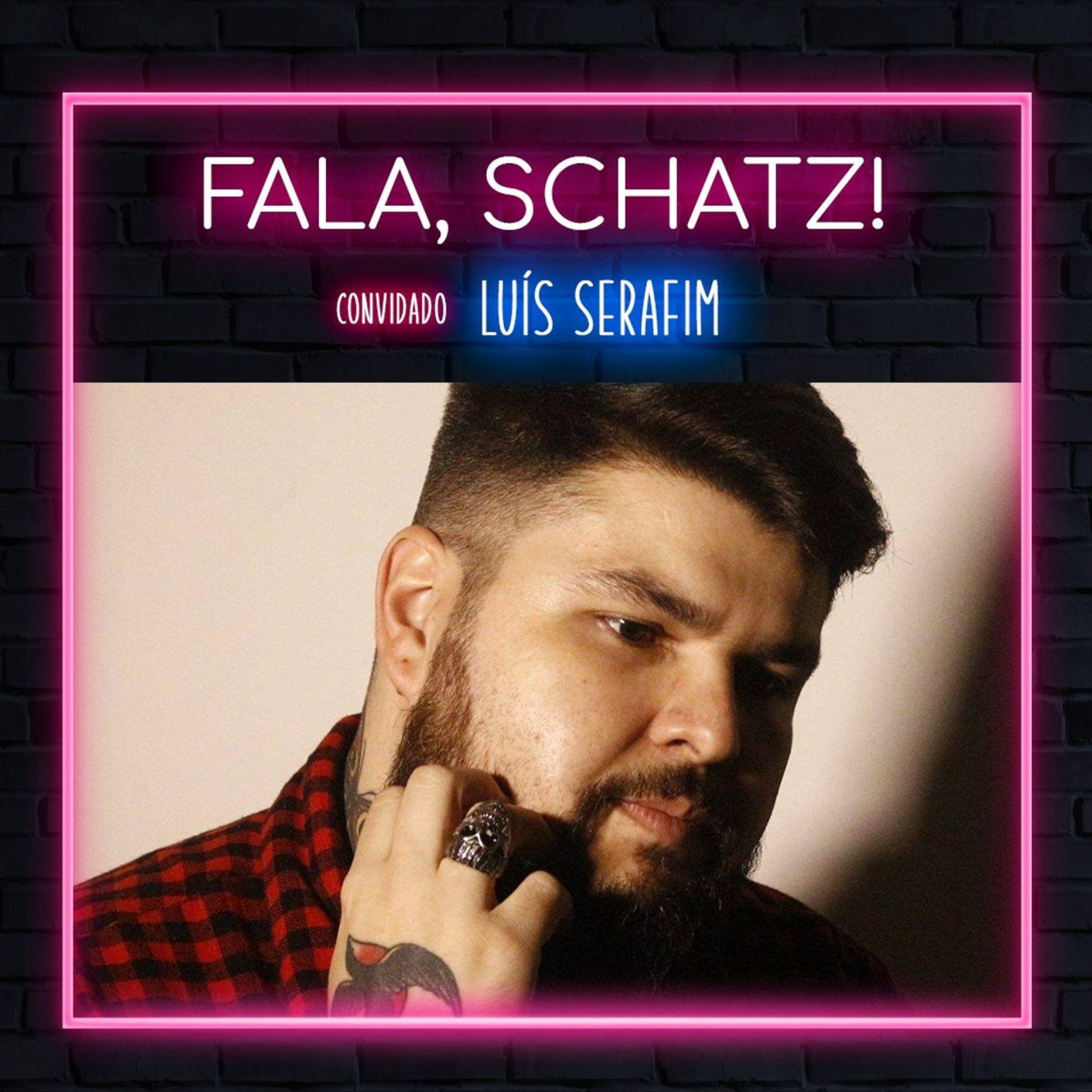 Fala, Schatz! [OFICIAL]