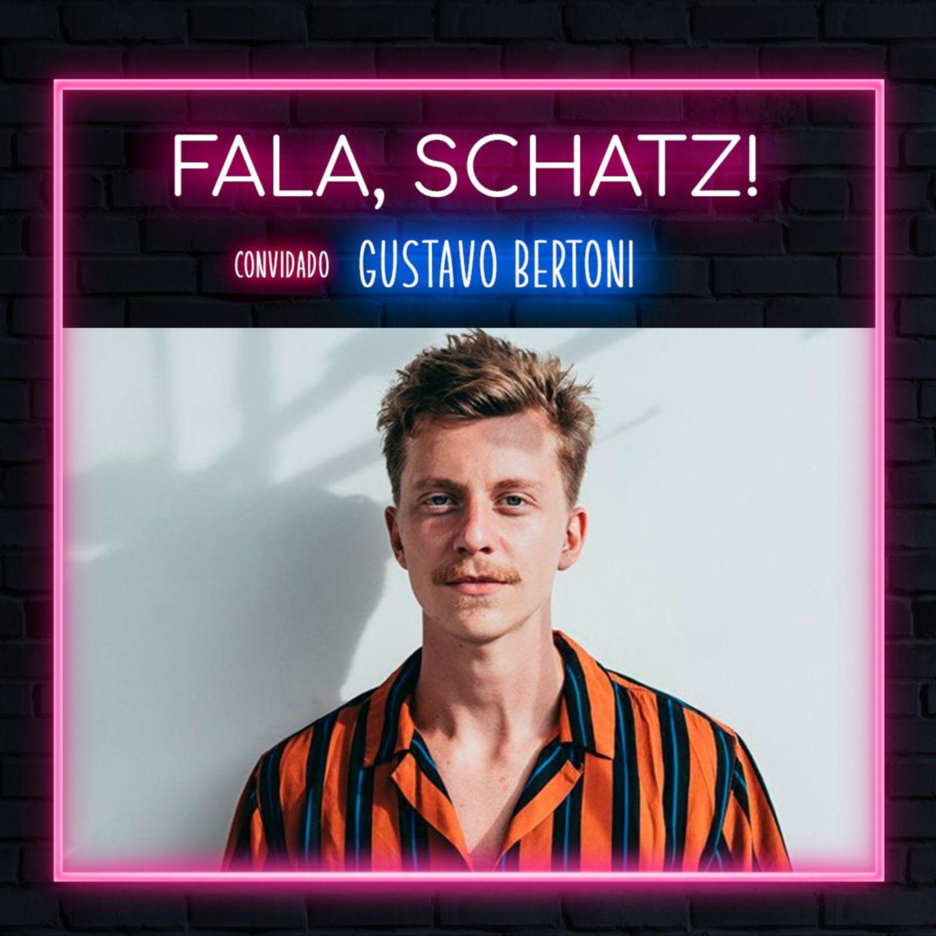 Fala, Schatz! [OFICIAL]