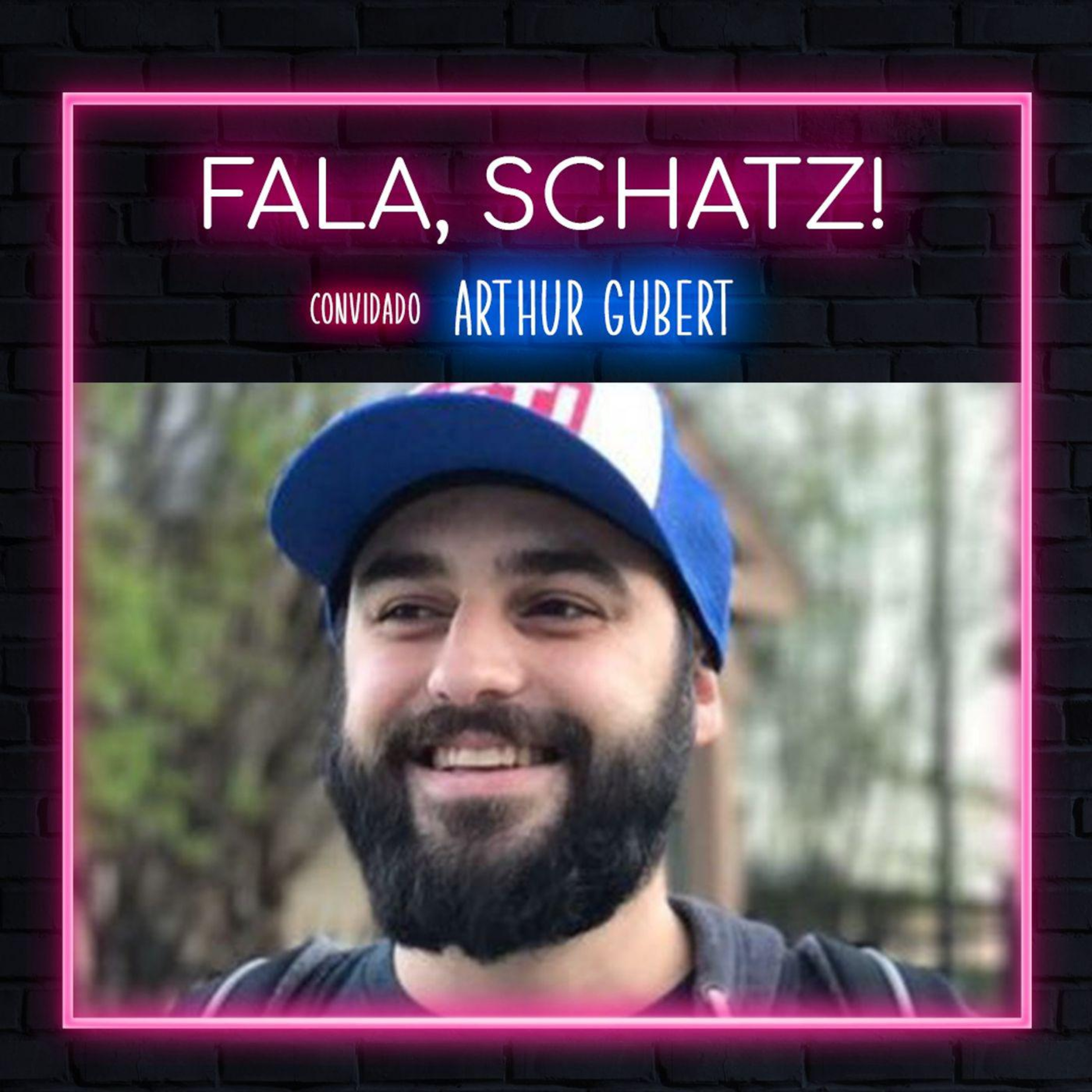 Fala, Schatz! [OFICIAL]