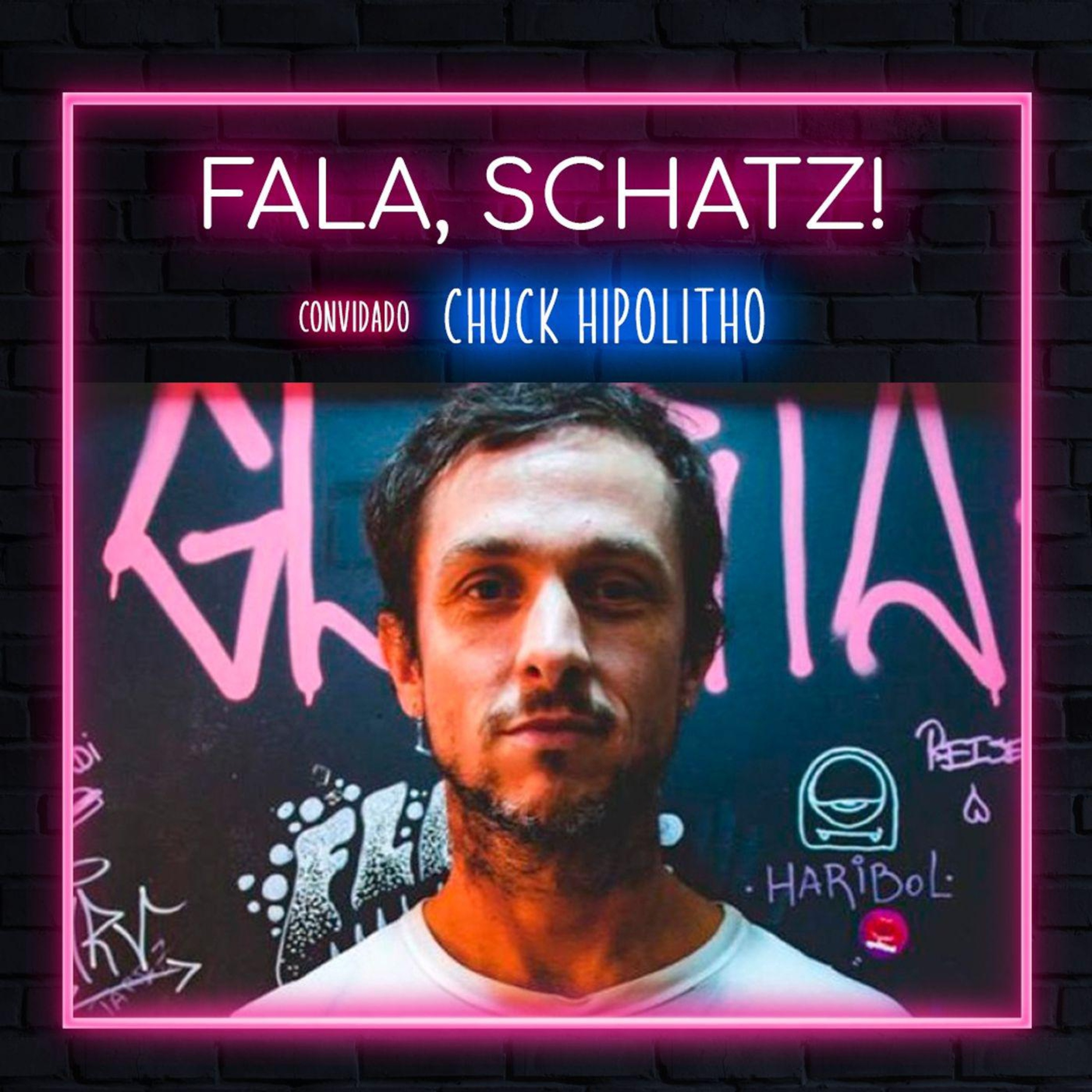 Fala, Schatz! [OFICIAL]