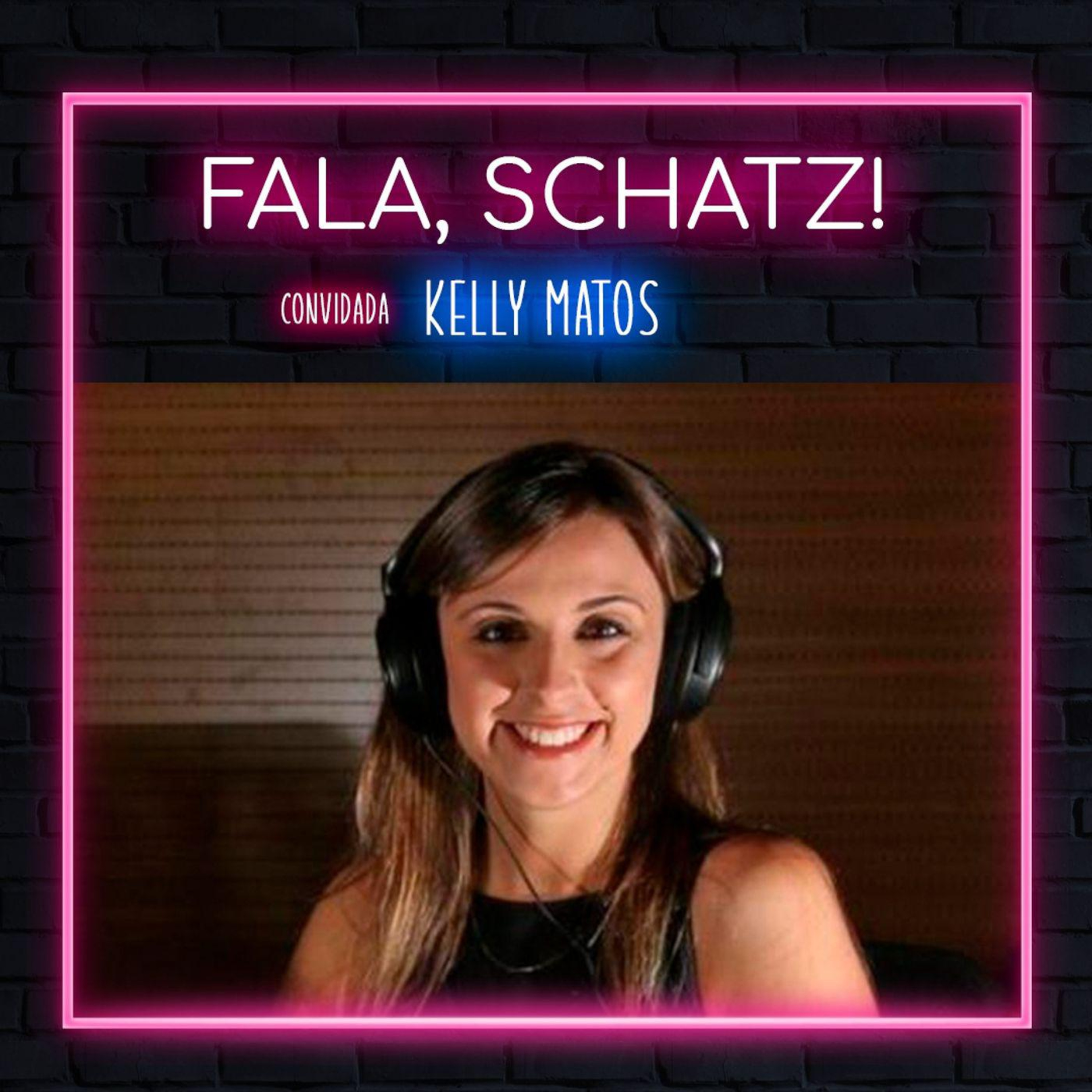 Fala, Schatz! [OFICIAL]